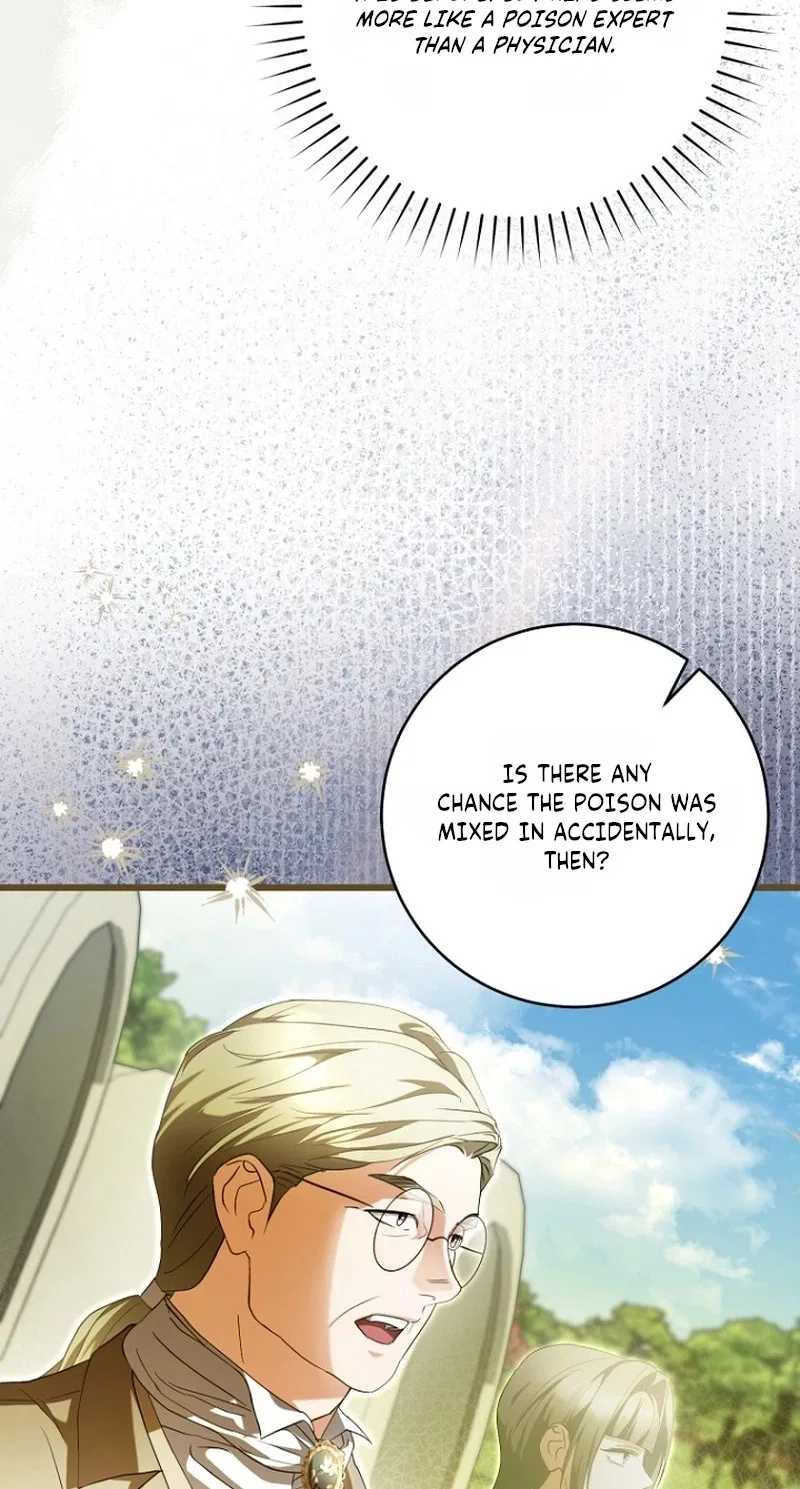 I’m an Extra Who’s Trying to Run Away from the Obsessive Male Lead Chapter 49 – Page 5