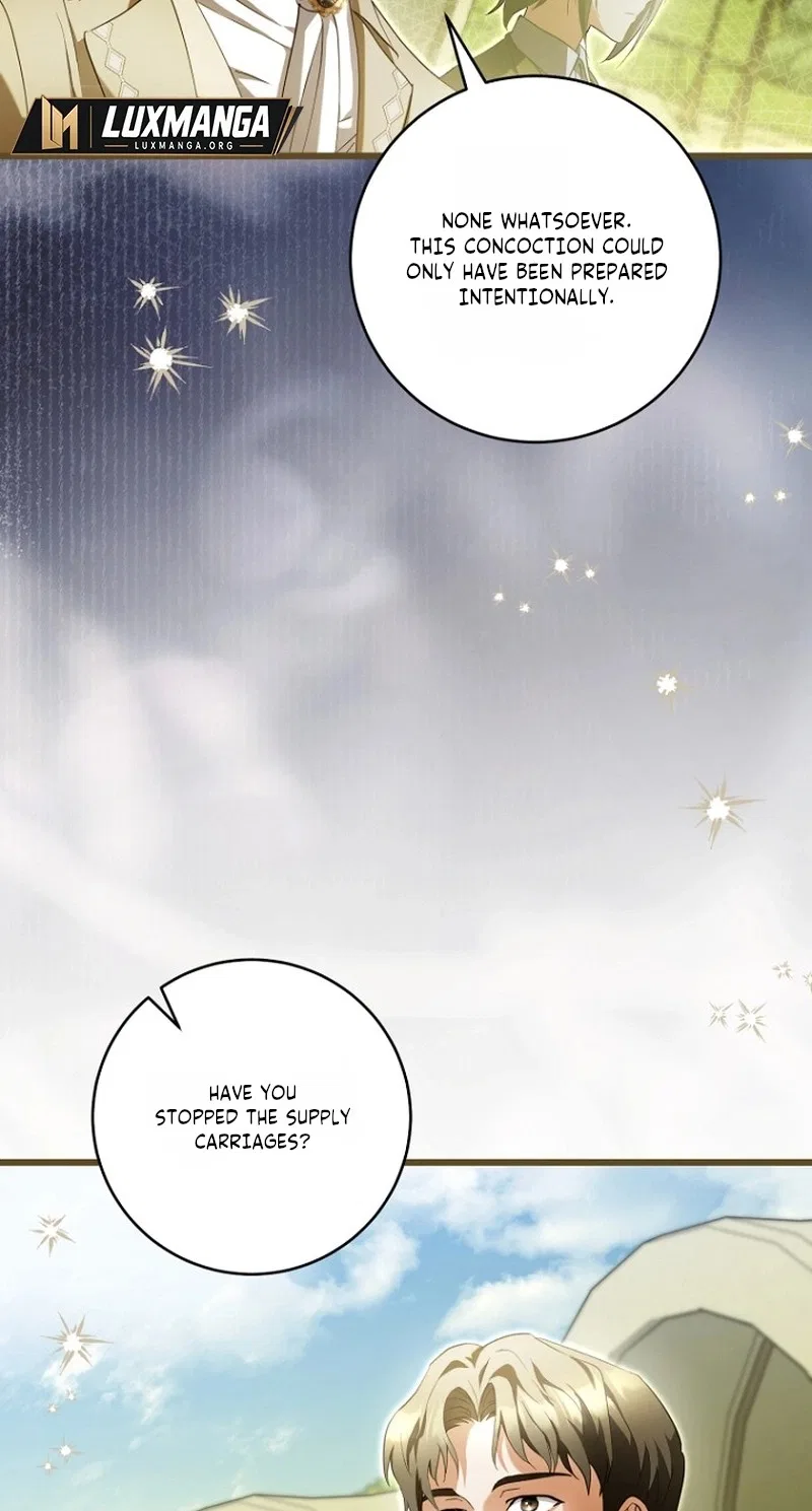 I’m an Extra Who’s Trying to Run Away from the Obsessive Male Lead Chapter 49 – Page 6