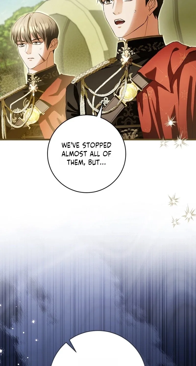I’m an Extra Who’s Trying to Run Away from the Obsessive Male Lead Chapter 49 – Page 7