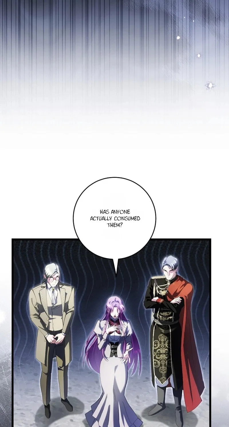 I’m an Extra Who’s Trying to Run Away from the Obsessive Male Lead Chapter 49 – Page 9
