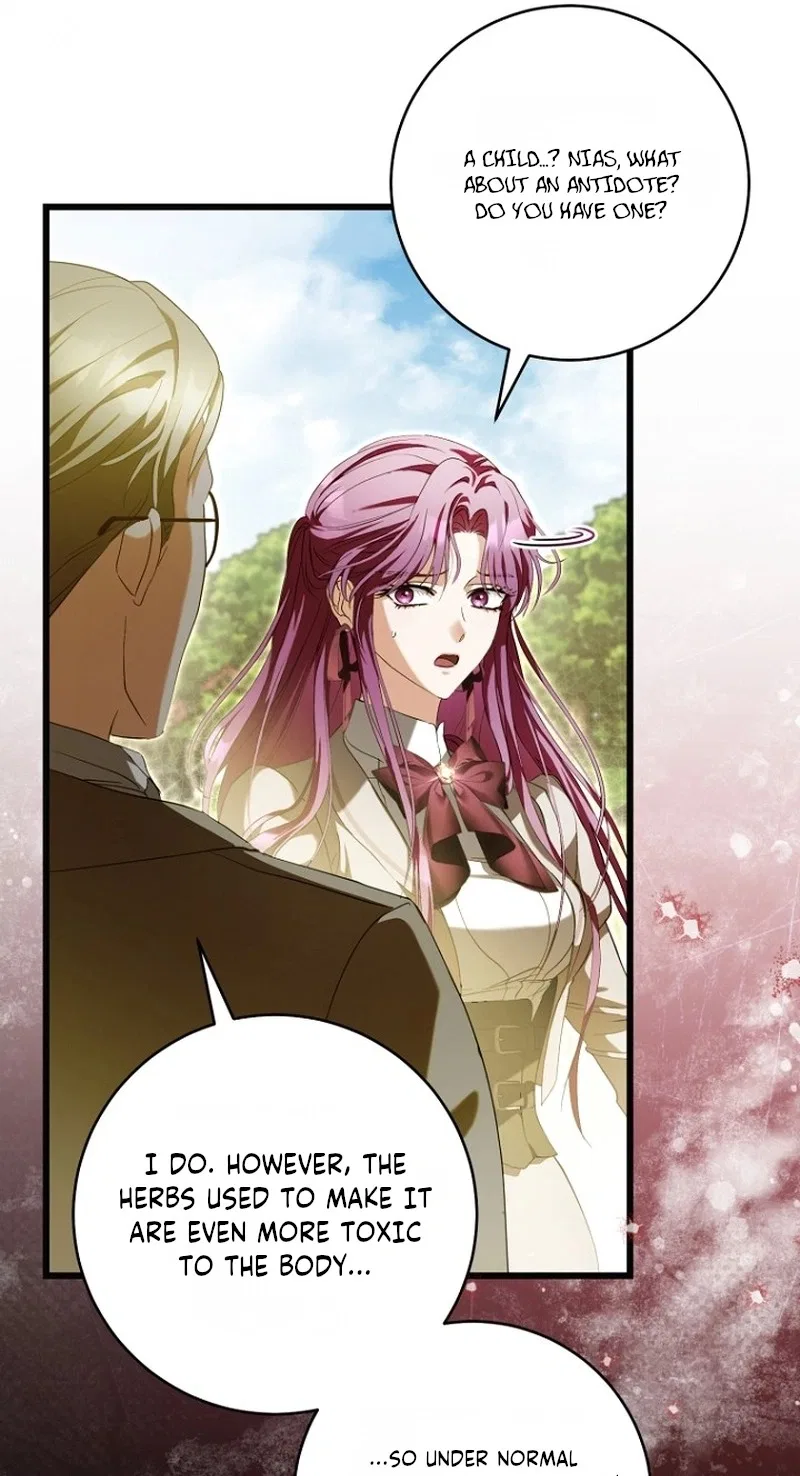I’m an Extra Who’s Trying to Run Away from the Obsessive Male Lead Chapter 49 – Page 11