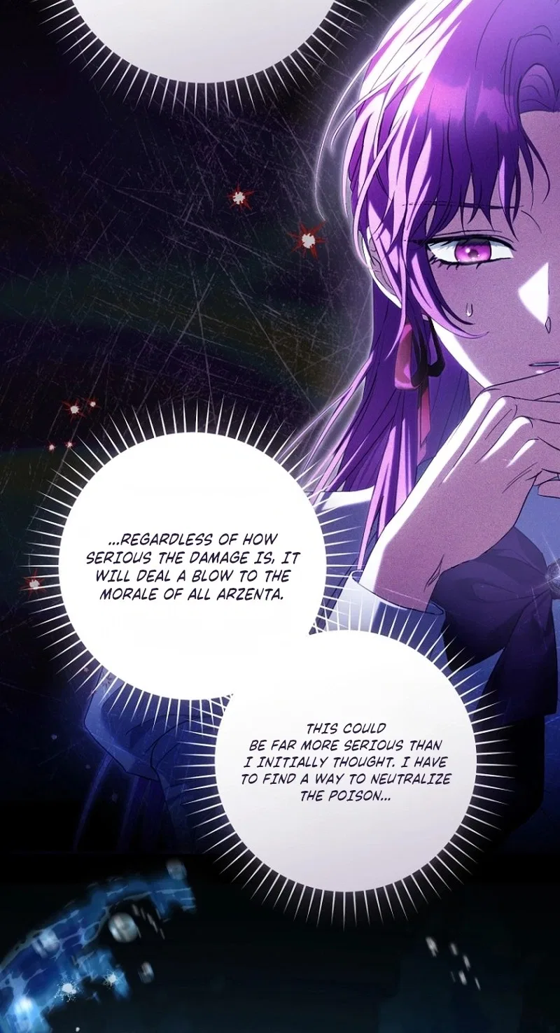 I’m an Extra Who’s Trying to Run Away from the Obsessive Male Lead Chapter 49 – Page 14