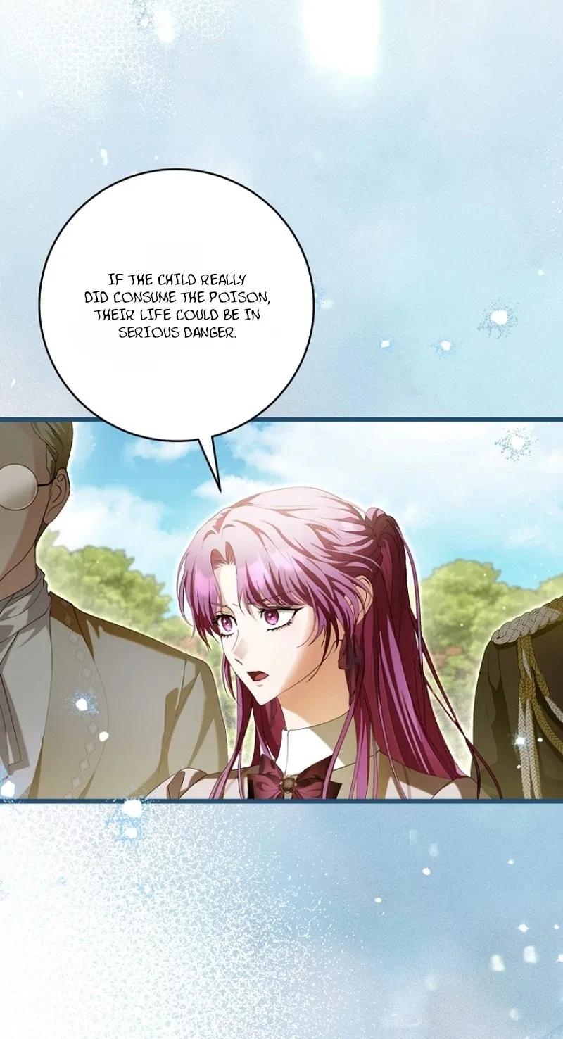 I’m an Extra Who’s Trying to Run Away from the Obsessive Male Lead Chapter 49 – Page 20