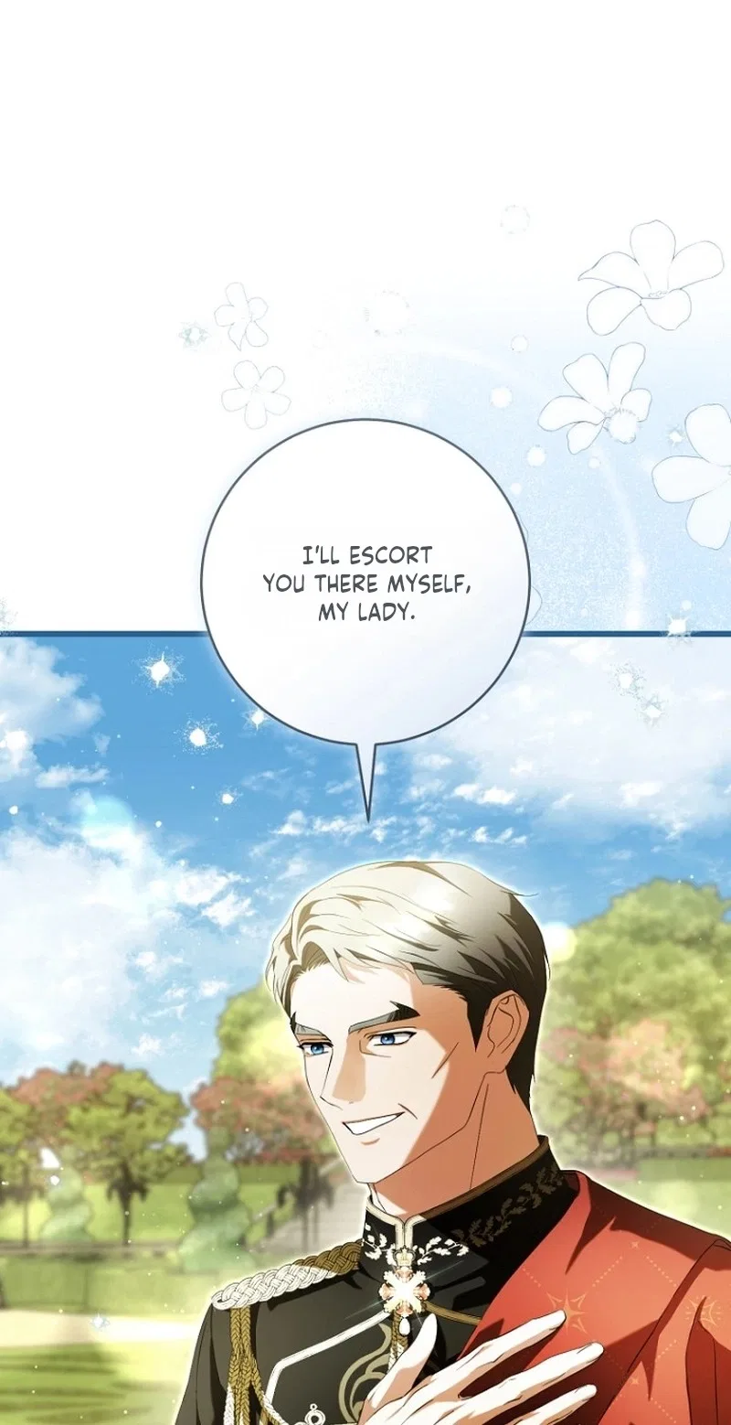 I’m an Extra Who’s Trying to Run Away from the Obsessive Male Lead Chapter 49 – Page 23