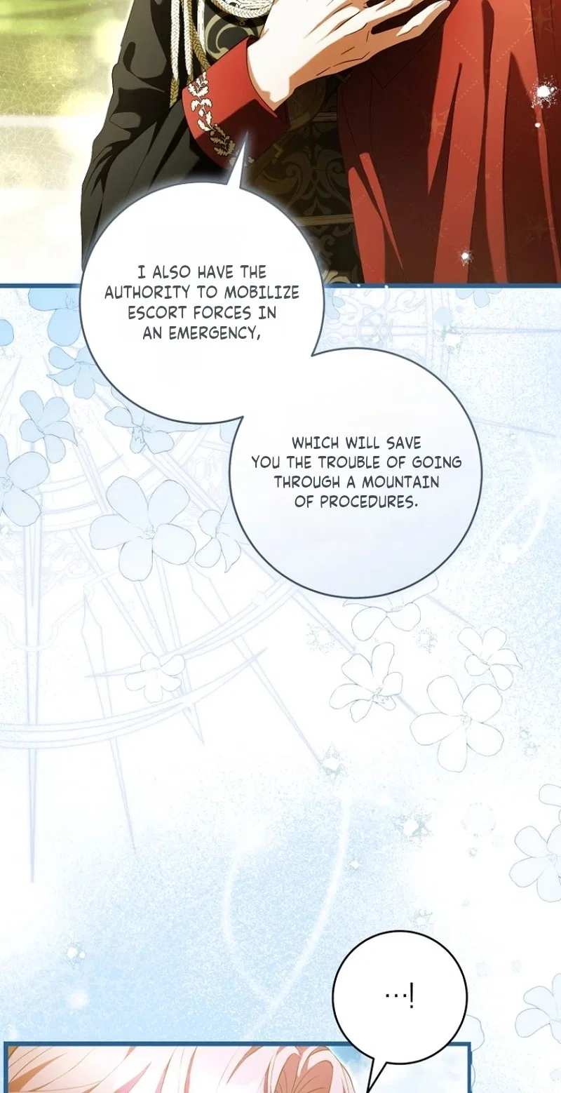 I’m an Extra Who’s Trying to Run Away from the Obsessive Male Lead Chapter 49 – Page 24