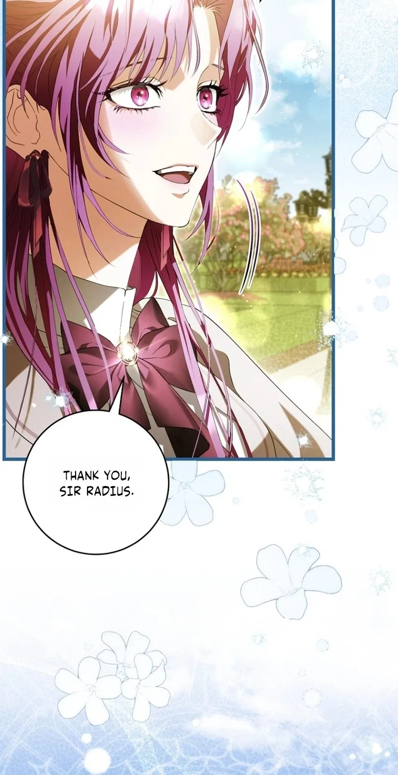I’m an Extra Who’s Trying to Run Away from the Obsessive Male Lead Chapter 49 – Page 25