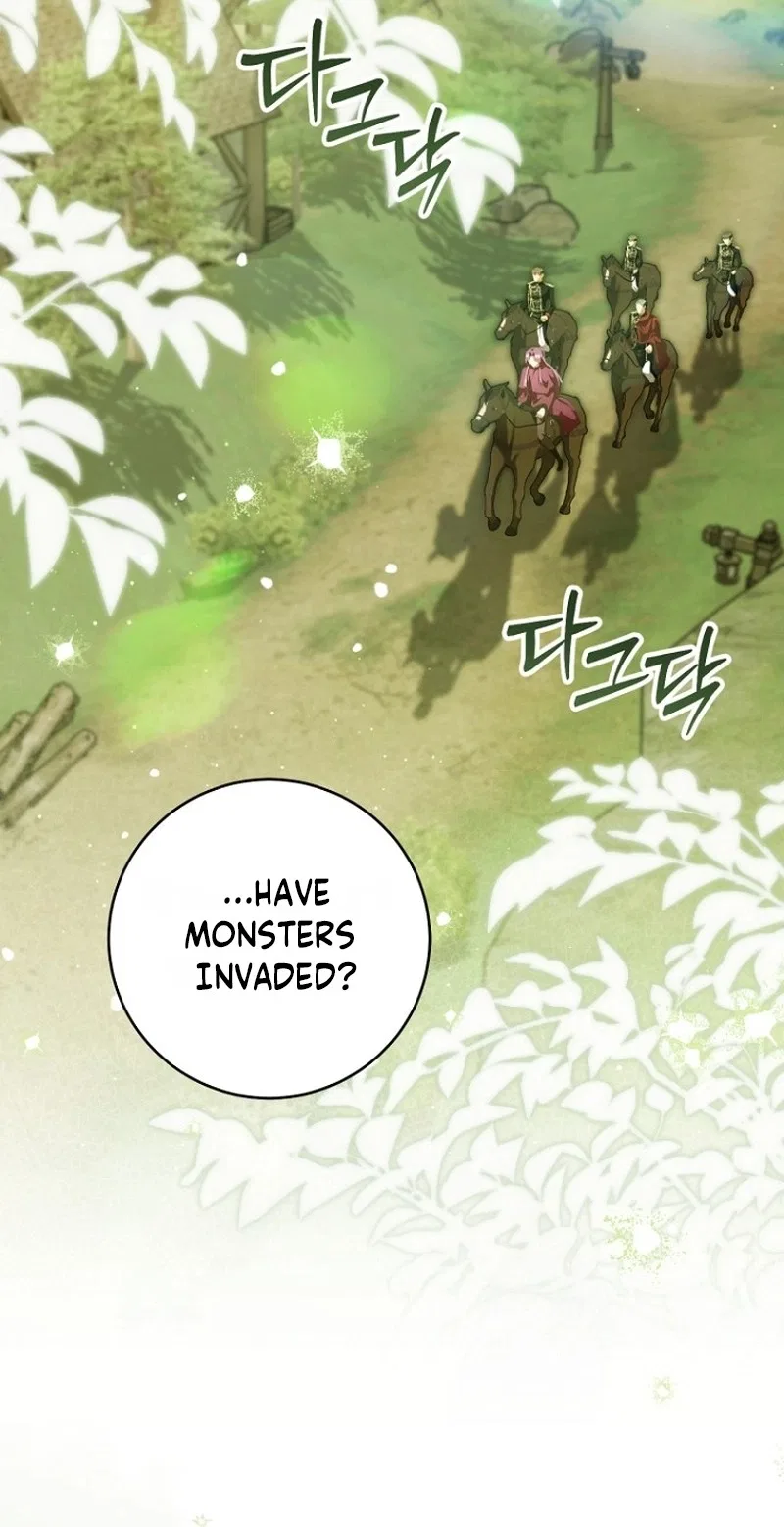 I’m an Extra Who’s Trying to Run Away from the Obsessive Male Lead Chapter 49 – Page 28