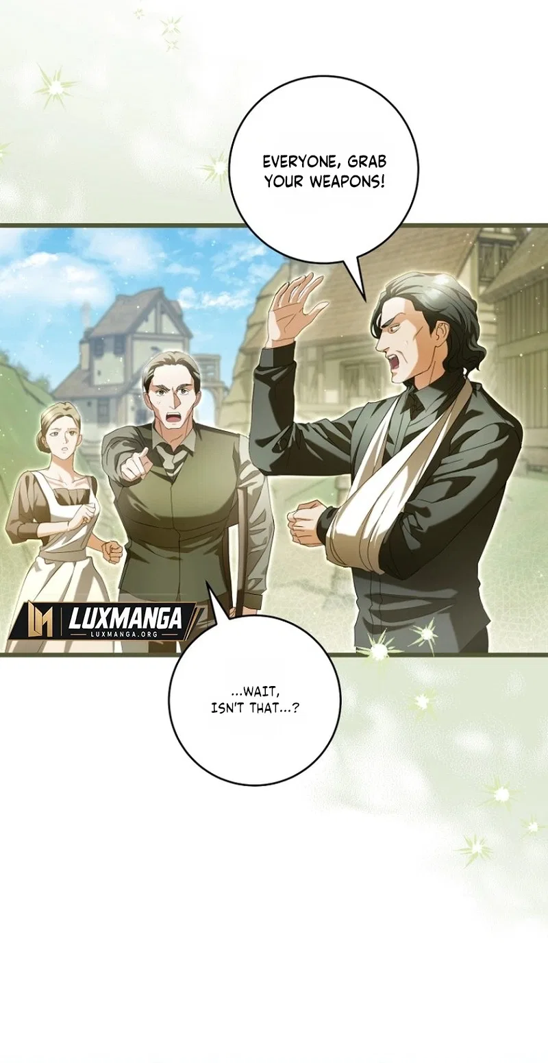 I’m an Extra Who’s Trying to Run Away from the Obsessive Male Lead Chapter 49 – Page 29