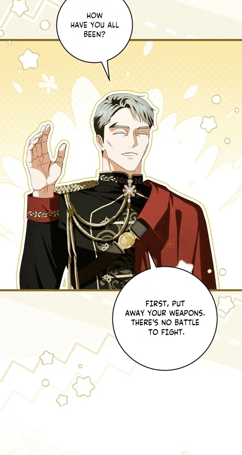I’m an Extra Who’s Trying to Run Away from the Obsessive Male Lead Chapter 49 – Page 34