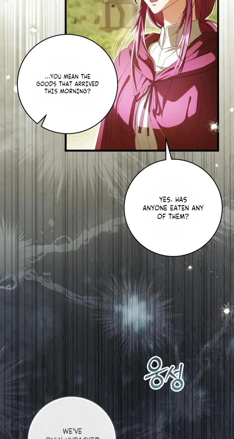 I’m an Extra Who’s Trying to Run Away from the Obsessive Male Lead Chapter 49 – Page 38