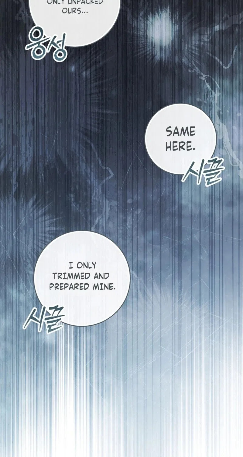 I’m an Extra Who’s Trying to Run Away from the Obsessive Male Lead Chapter 49 – Page 39
