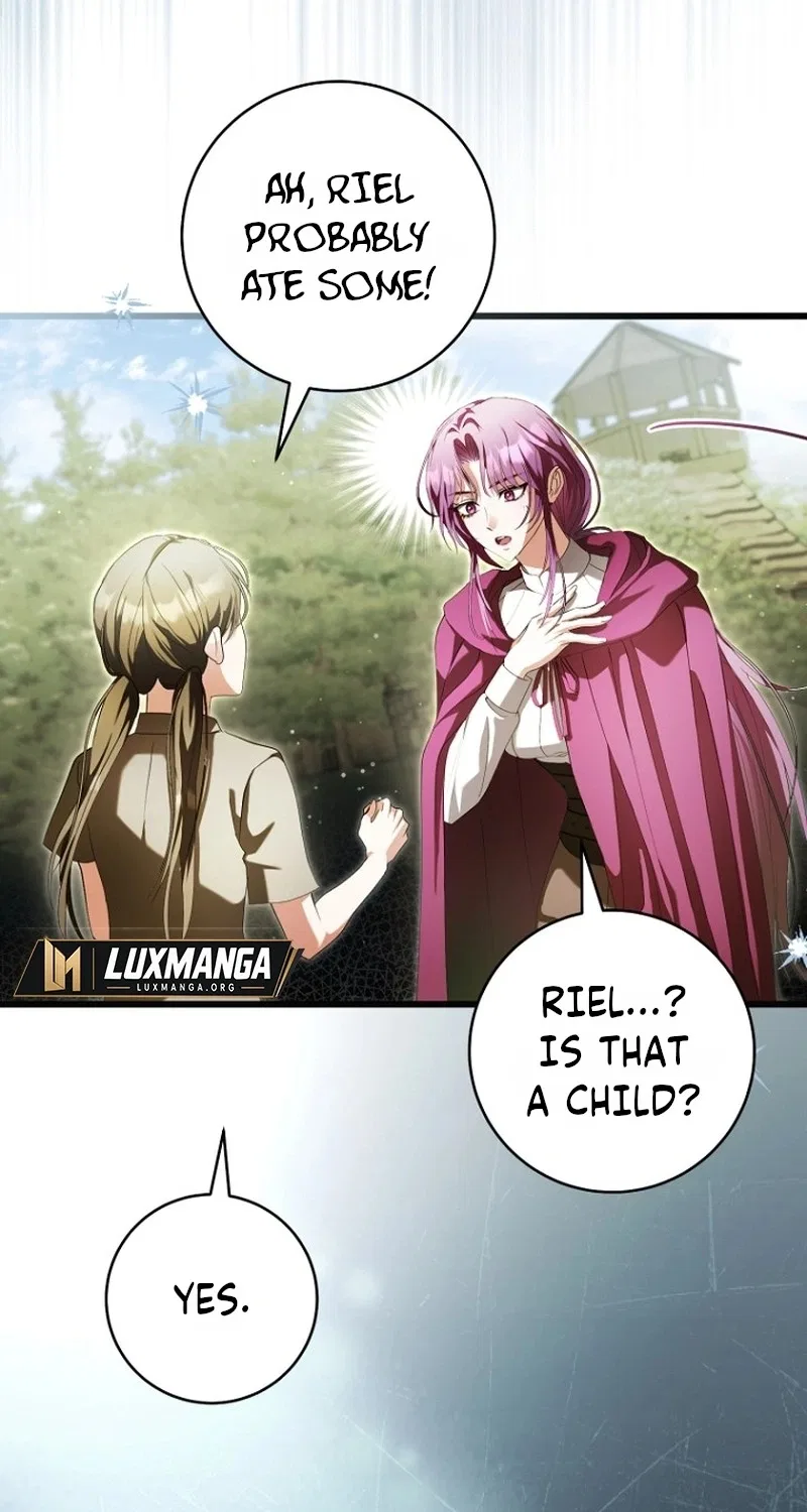 I’m an Extra Who’s Trying to Run Away from the Obsessive Male Lead Chapter 49 – Page 40