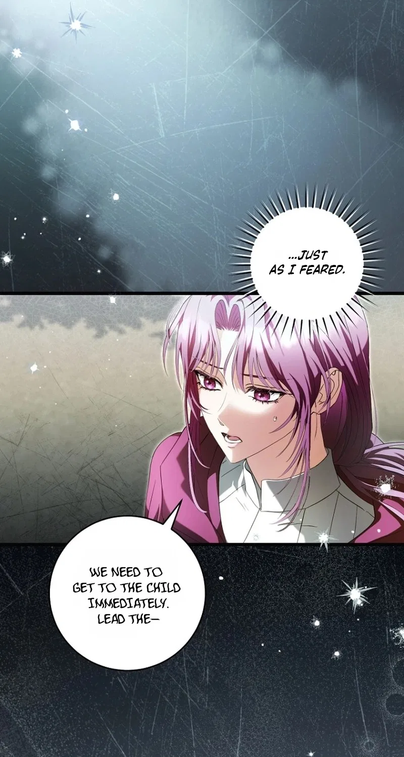 I’m an Extra Who’s Trying to Run Away from the Obsessive Male Lead Chapter 49 – Page 41
