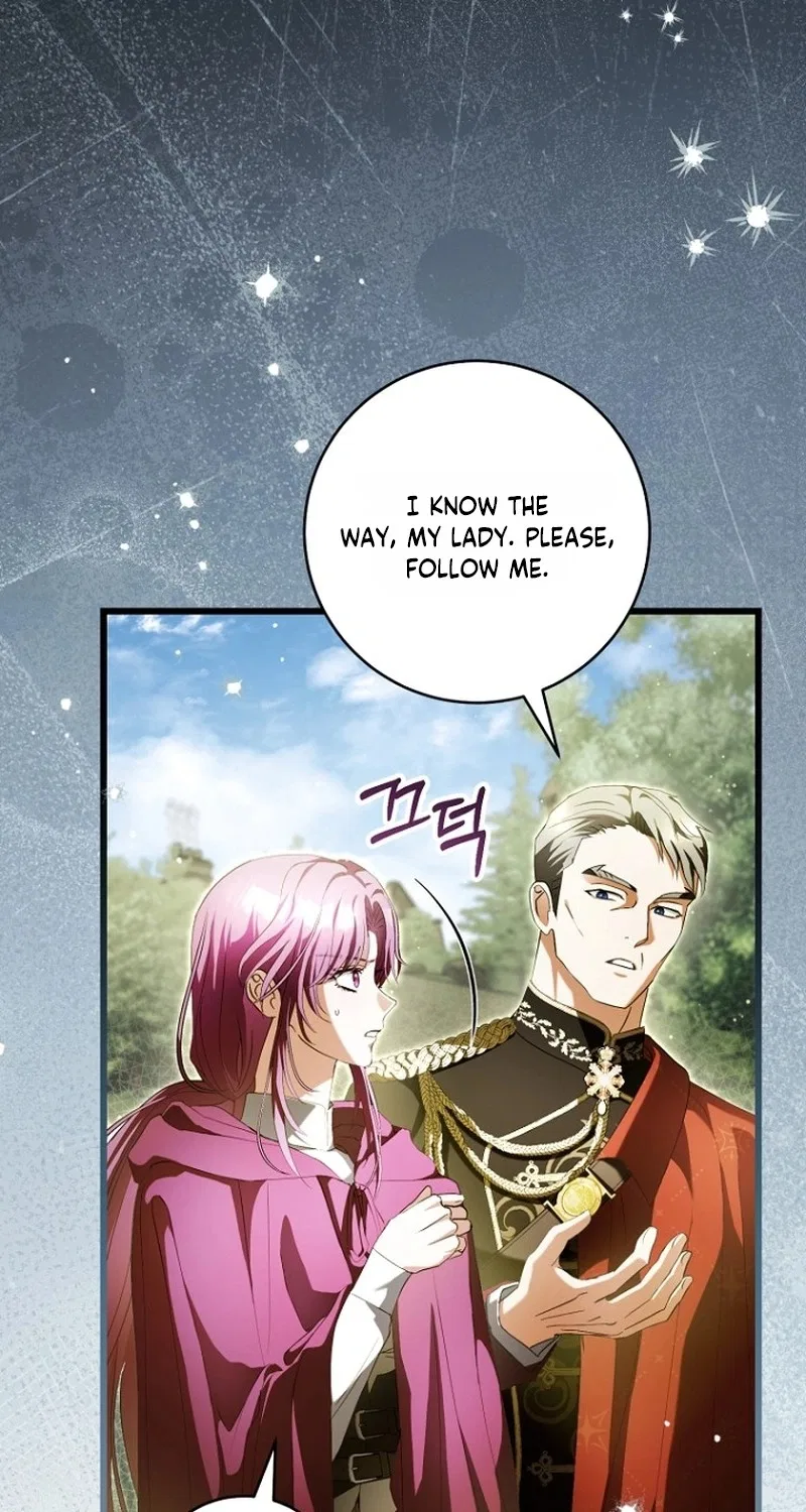 I’m an Extra Who’s Trying to Run Away from the Obsessive Male Lead Chapter 49 – Page 42