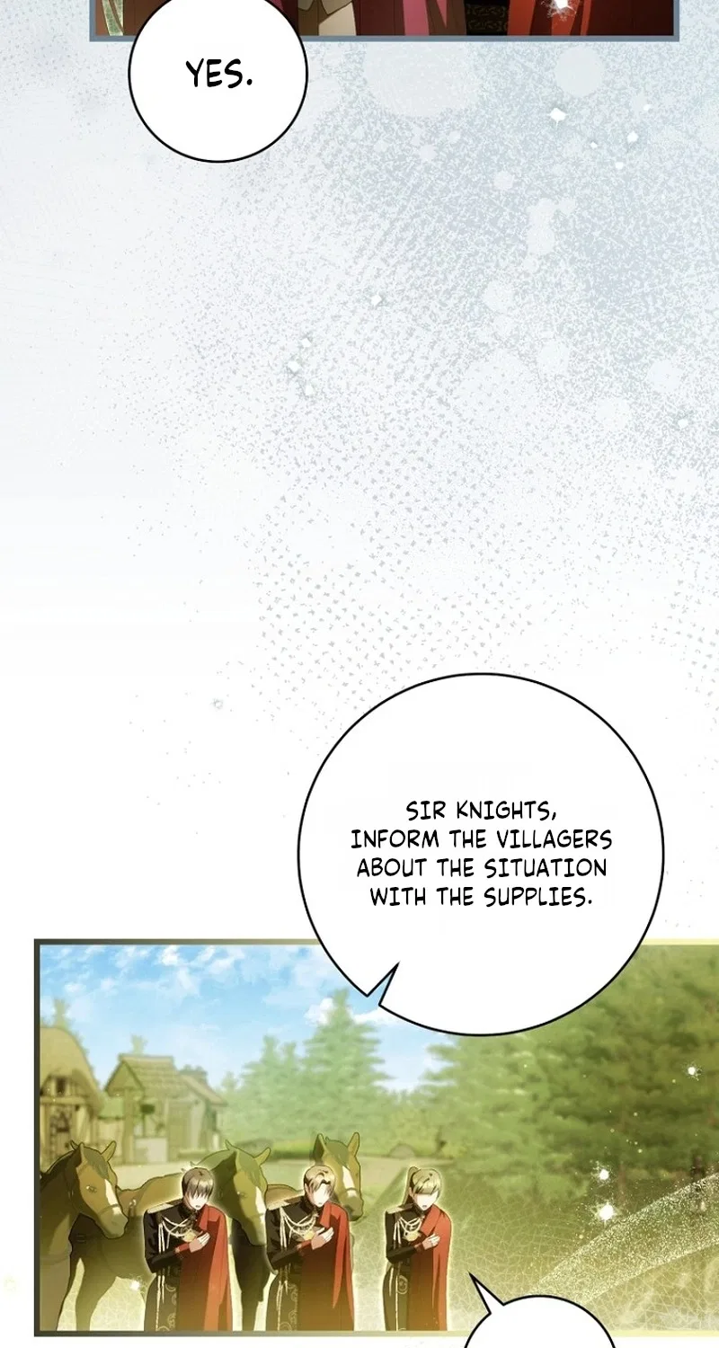 I’m an Extra Who’s Trying to Run Away from the Obsessive Male Lead Chapter 49 – Page 43