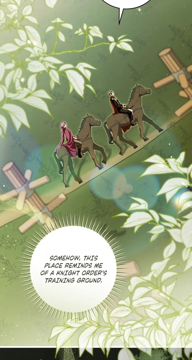 I’m an Extra Who’s Trying to Run Away from the Obsessive Male Lead Chapter 49 – Page 45