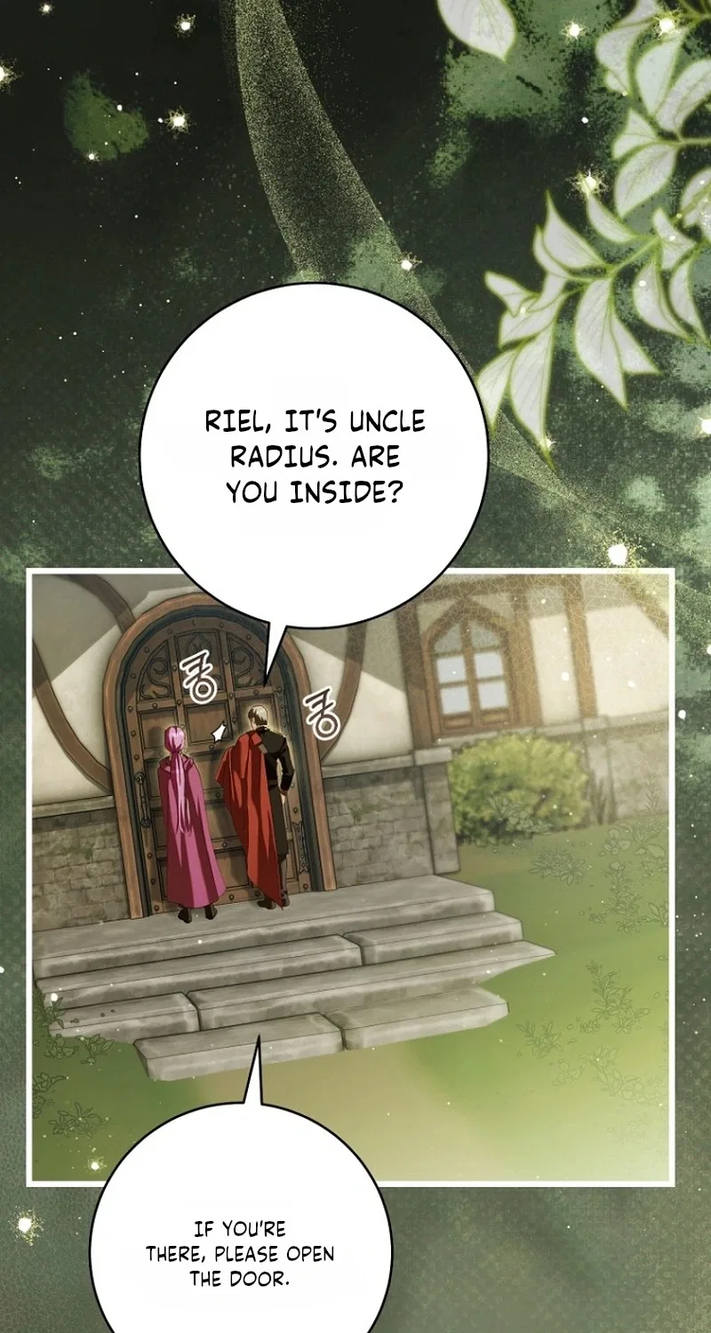 I’m an Extra Who’s Trying to Run Away from the Obsessive Male Lead Chapter 49 – Page 46