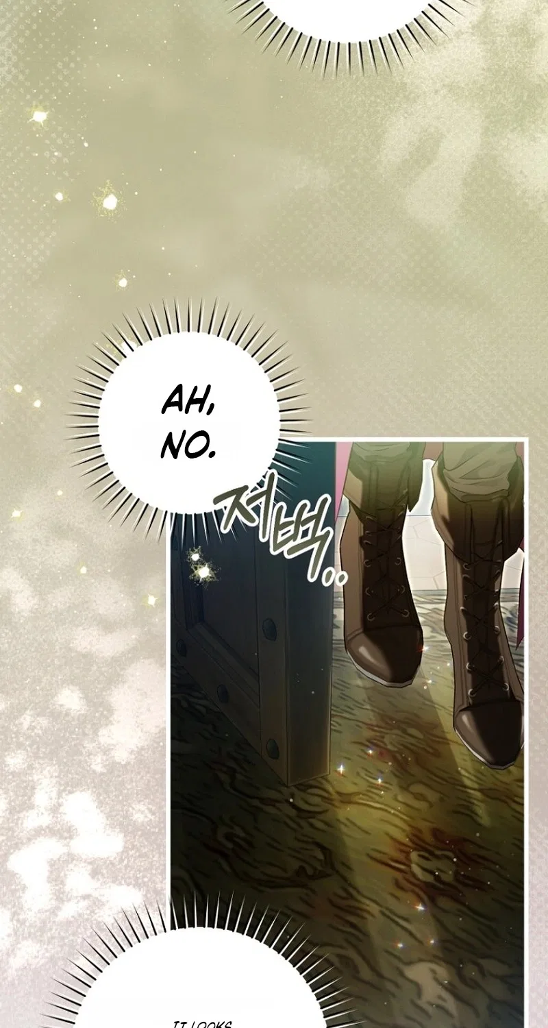 I’m an Extra Who’s Trying to Run Away from the Obsessive Male Lead Chapter 49 – Page 48