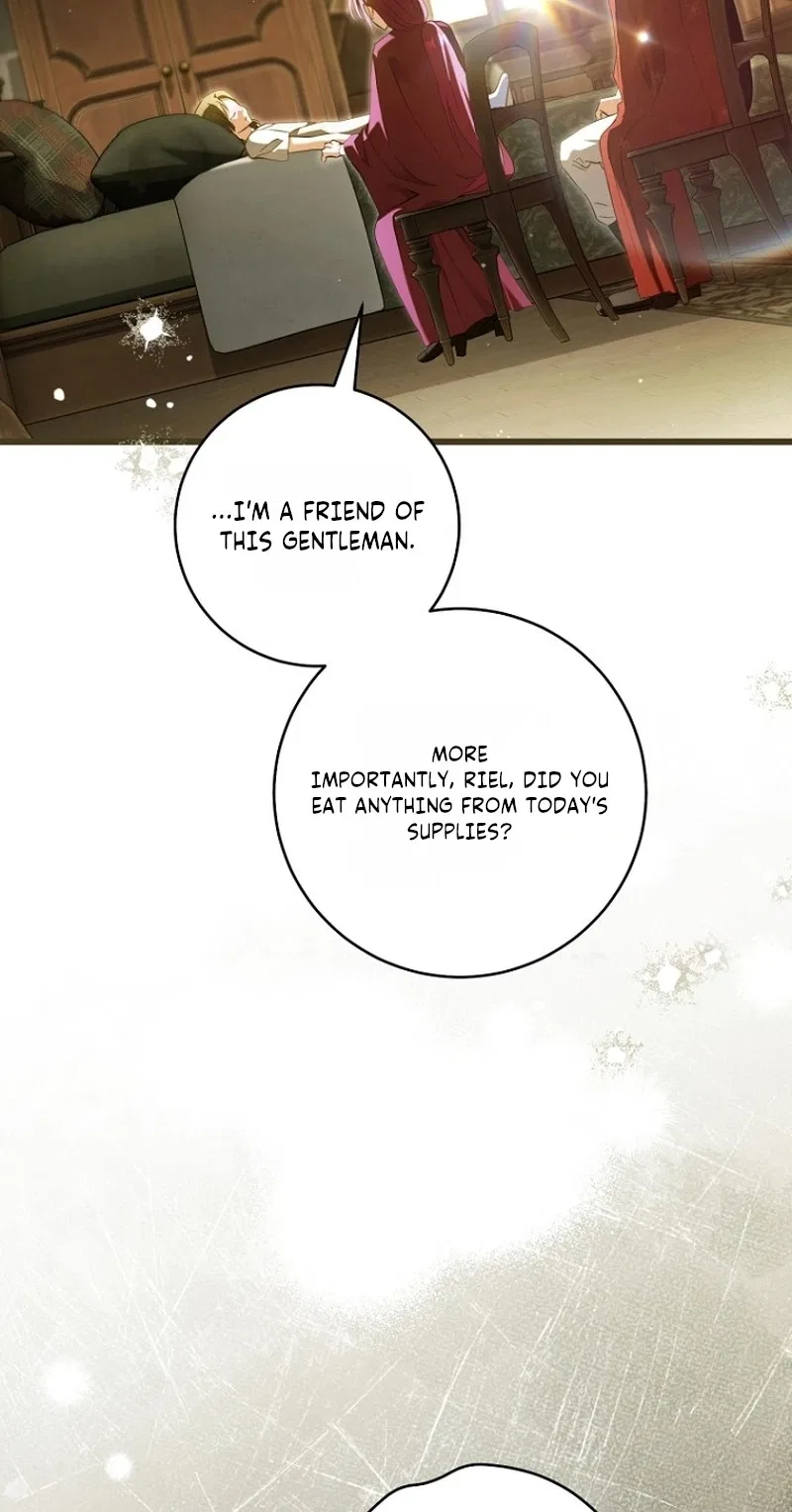 I’m an Extra Who’s Trying to Run Away from the Obsessive Male Lead Chapter 49 – Page 54