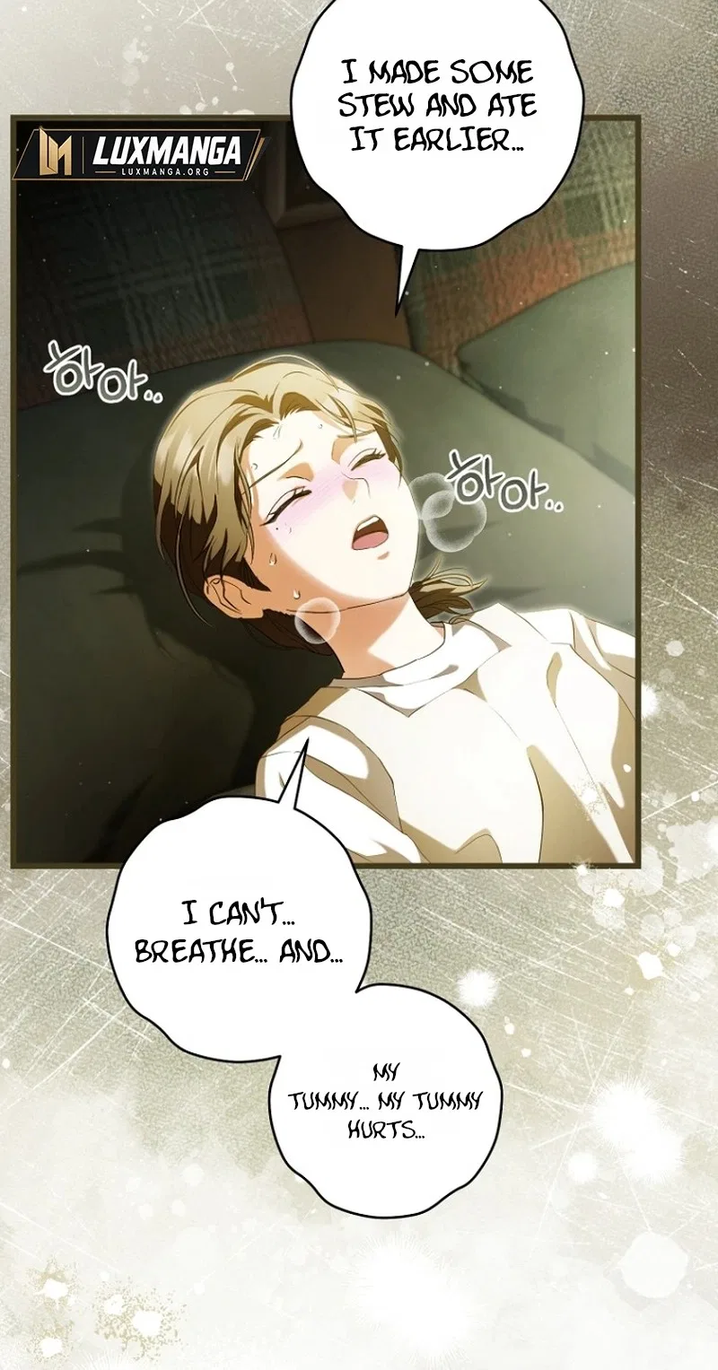 I’m an Extra Who’s Trying to Run Away from the Obsessive Male Lead Chapter 49 – Page 55