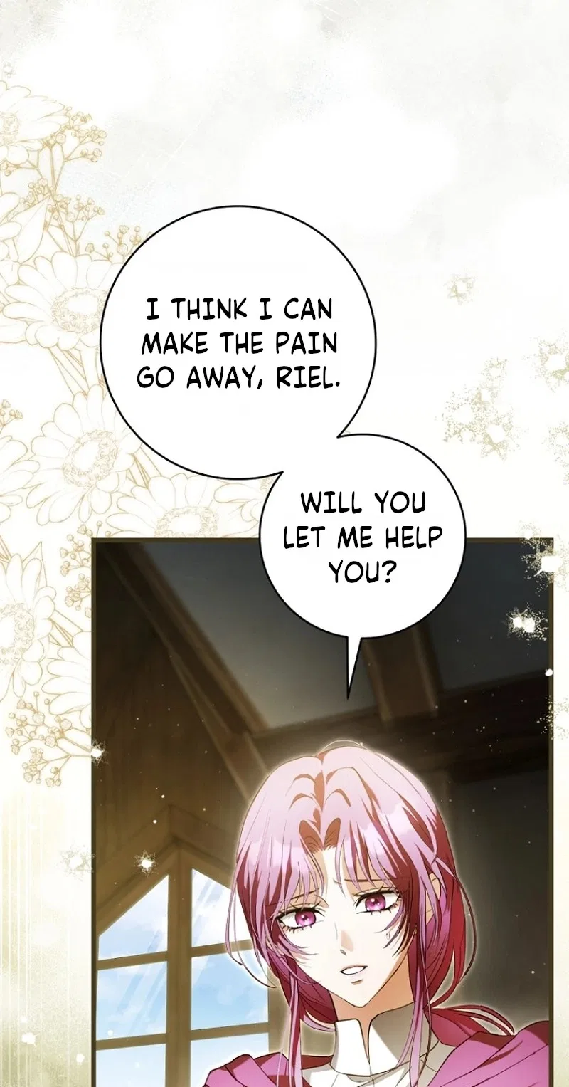 I’m an Extra Who’s Trying to Run Away from the Obsessive Male Lead Chapter 49 – Page 56