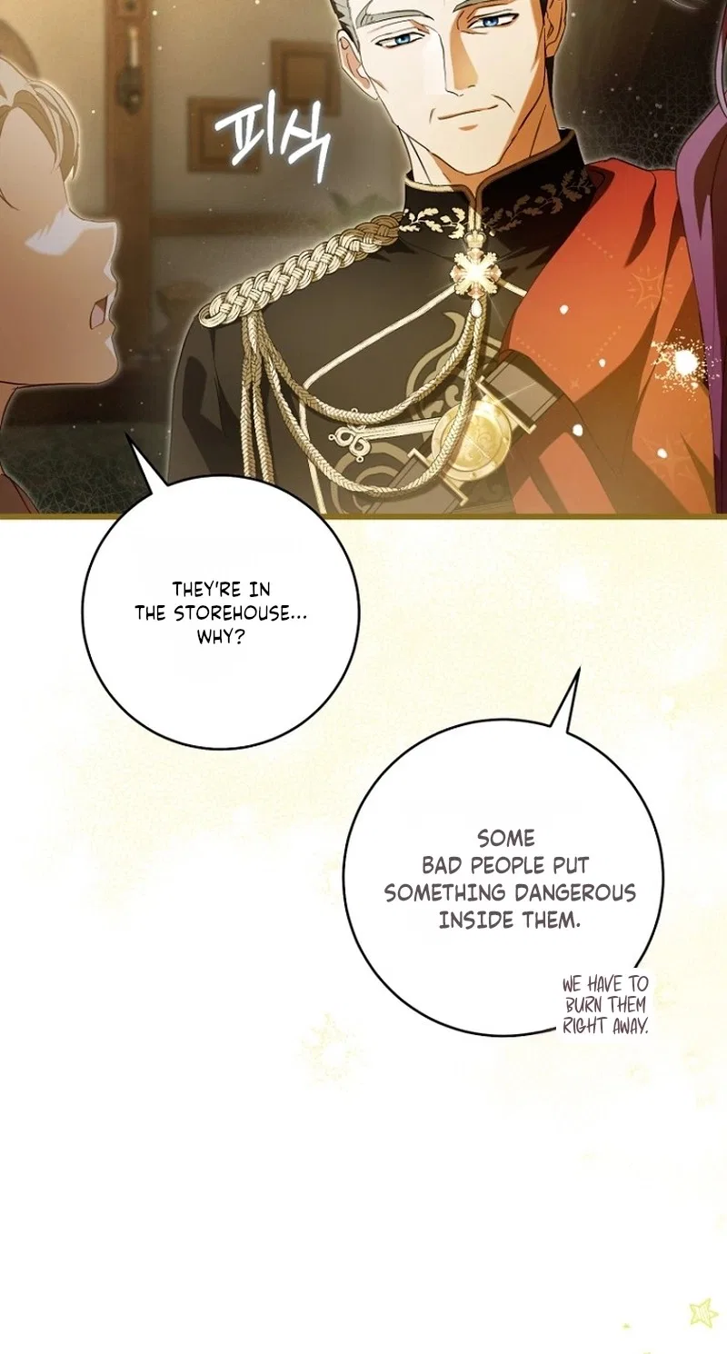 I’m an Extra Who’s Trying to Run Away from the Obsessive Male Lead Chapter 49 – Page 71