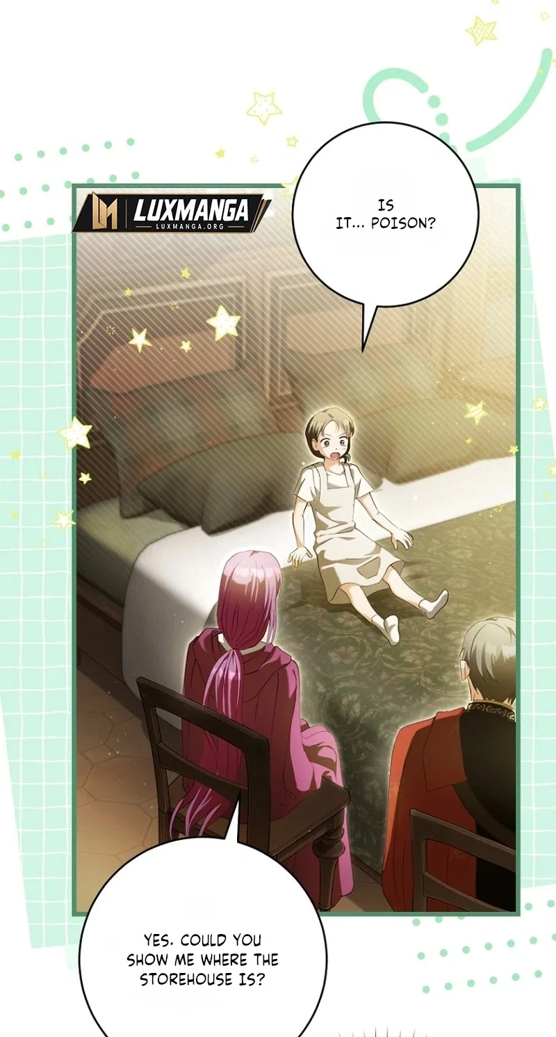 I’m an Extra Who’s Trying to Run Away from the Obsessive Male Lead Chapter 49 – Page 72