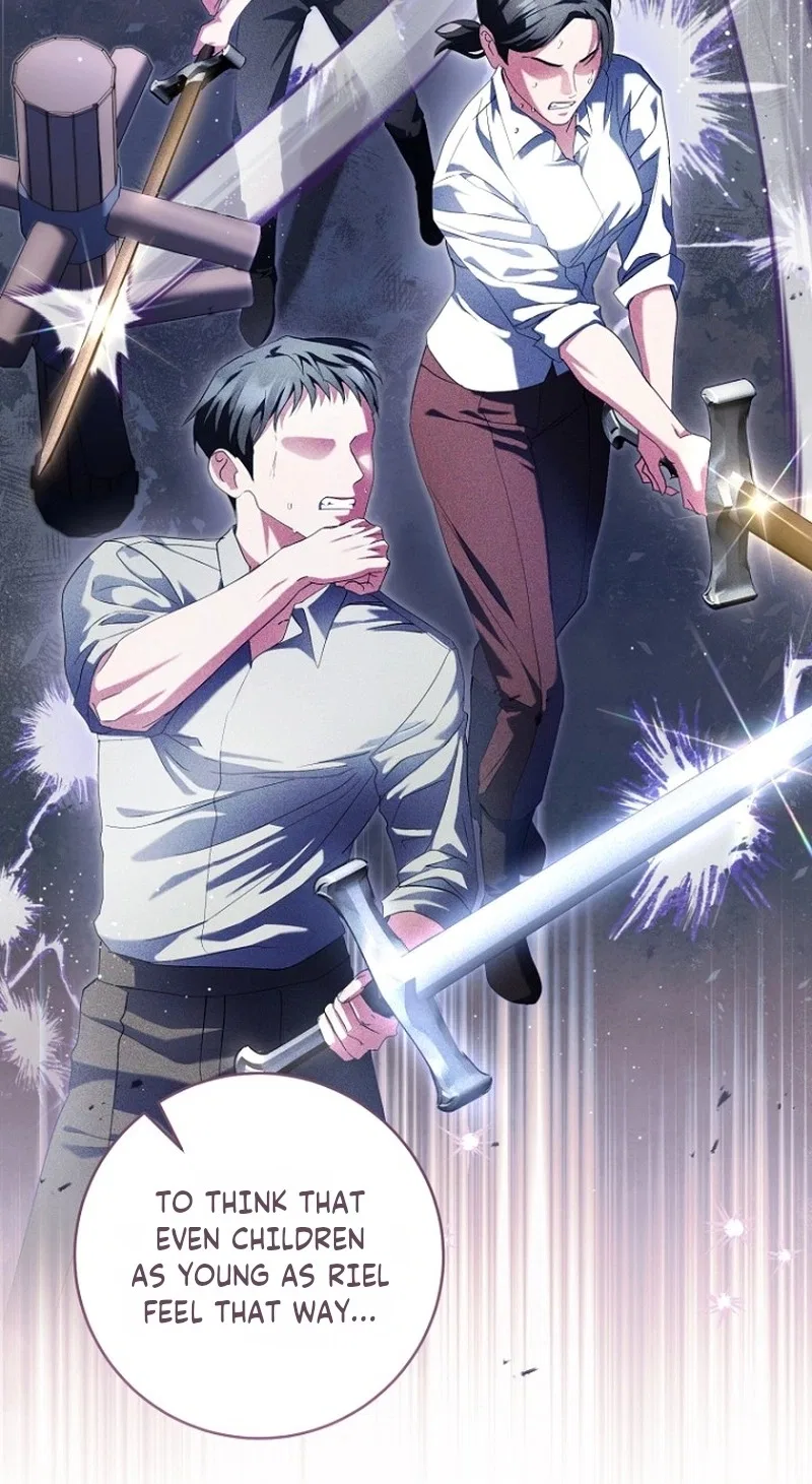 I’m an Extra Who’s Trying to Run Away from the Obsessive Male Lead Chapter 49 – Page 83