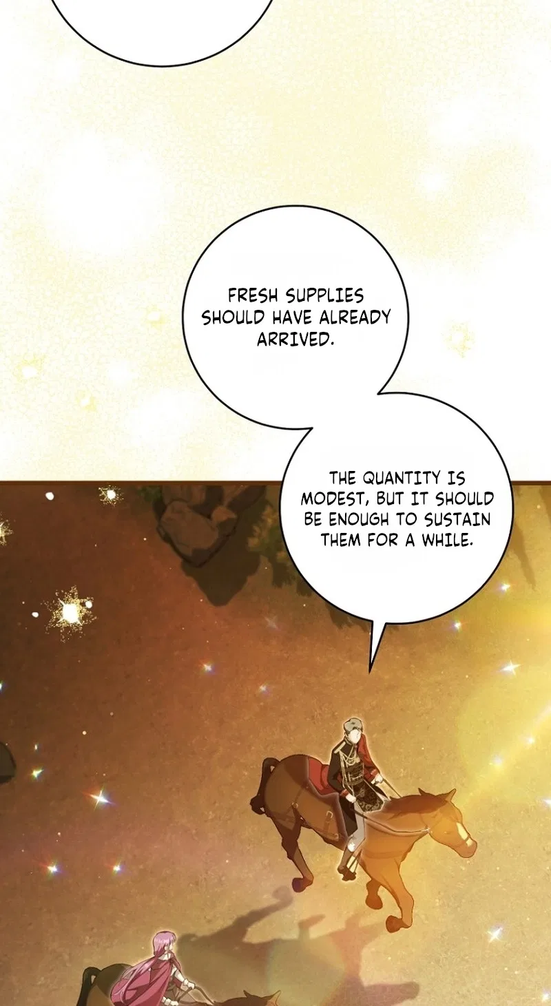 I’m an Extra Who’s Trying to Run Away from the Obsessive Male Lead Chapter 49 – Page 86