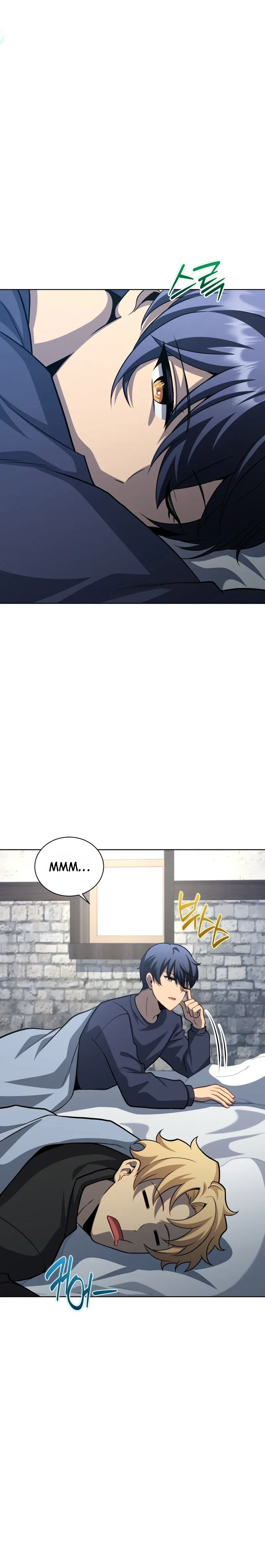 Necromancer Academy and the Genius Summoner Chapter 220 – Page 19