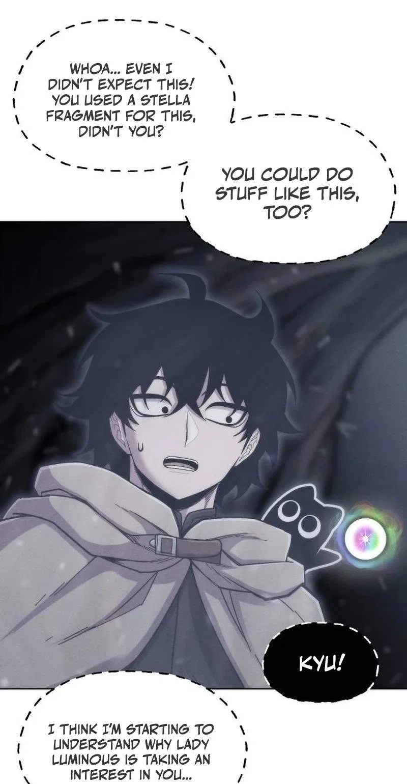 Colorist Chapter 52 – Page 27