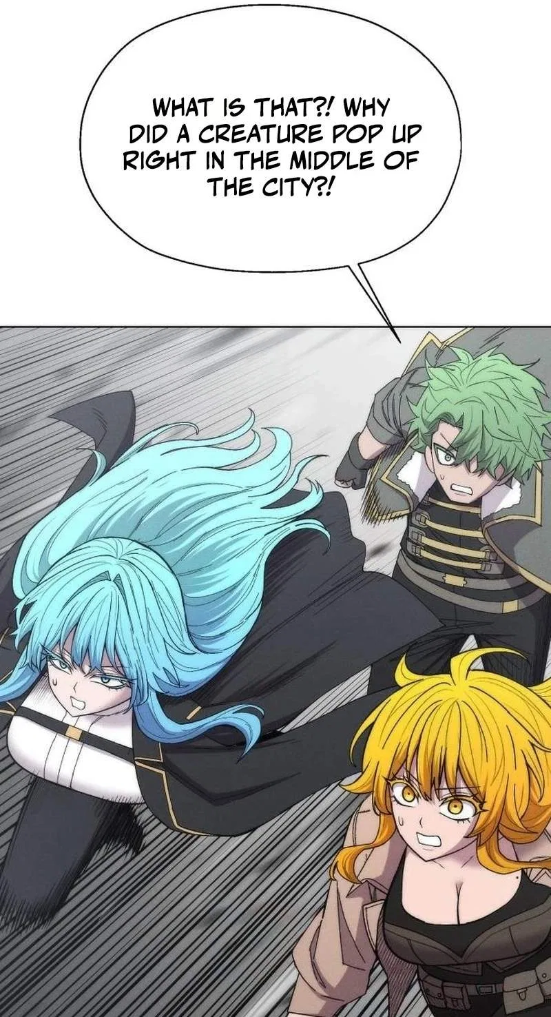 Colorist Chapter 52 – Page 137