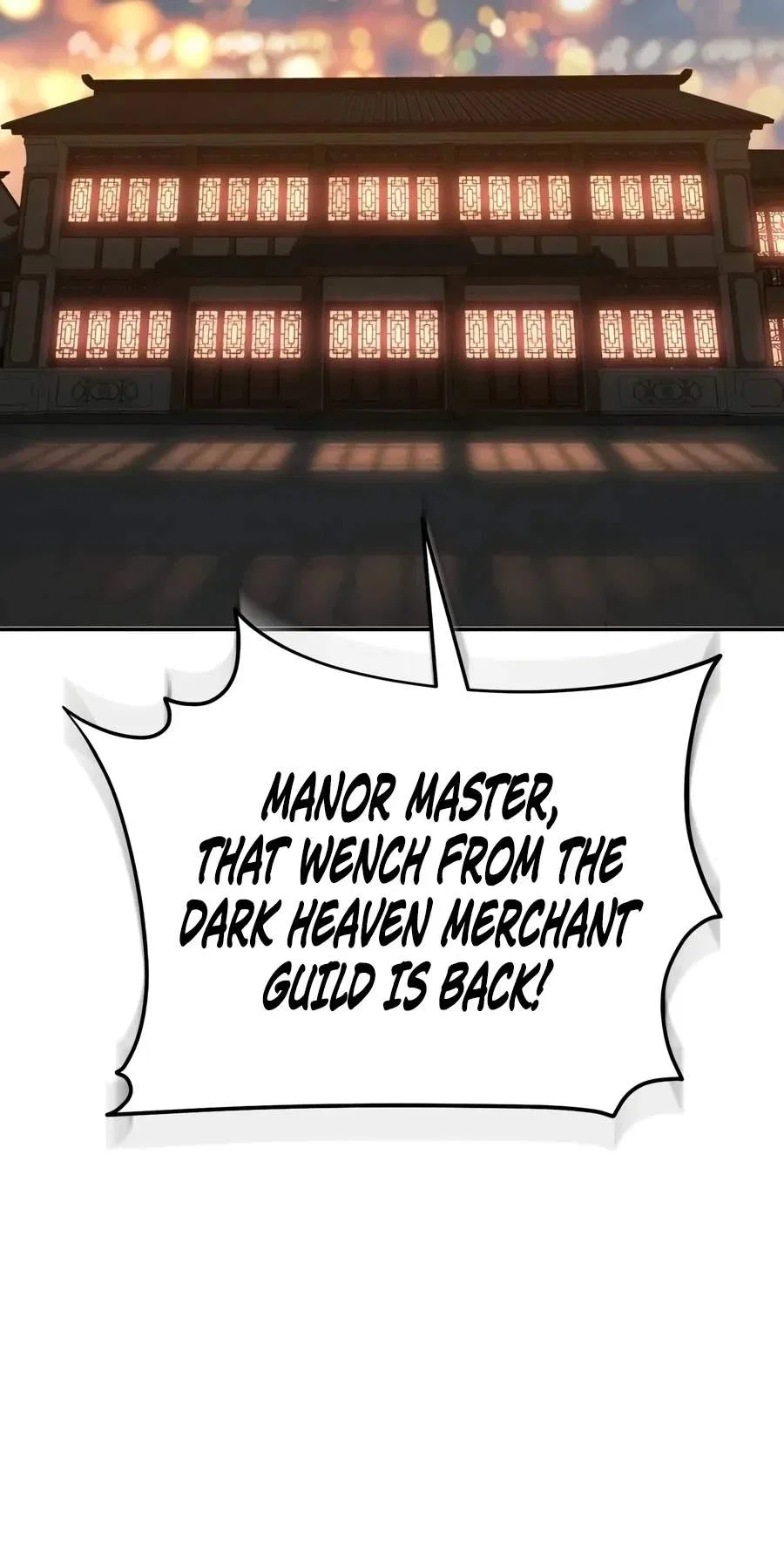 The Heavenly Demon Wants a Quiet Life Chapter 101 – Page 13