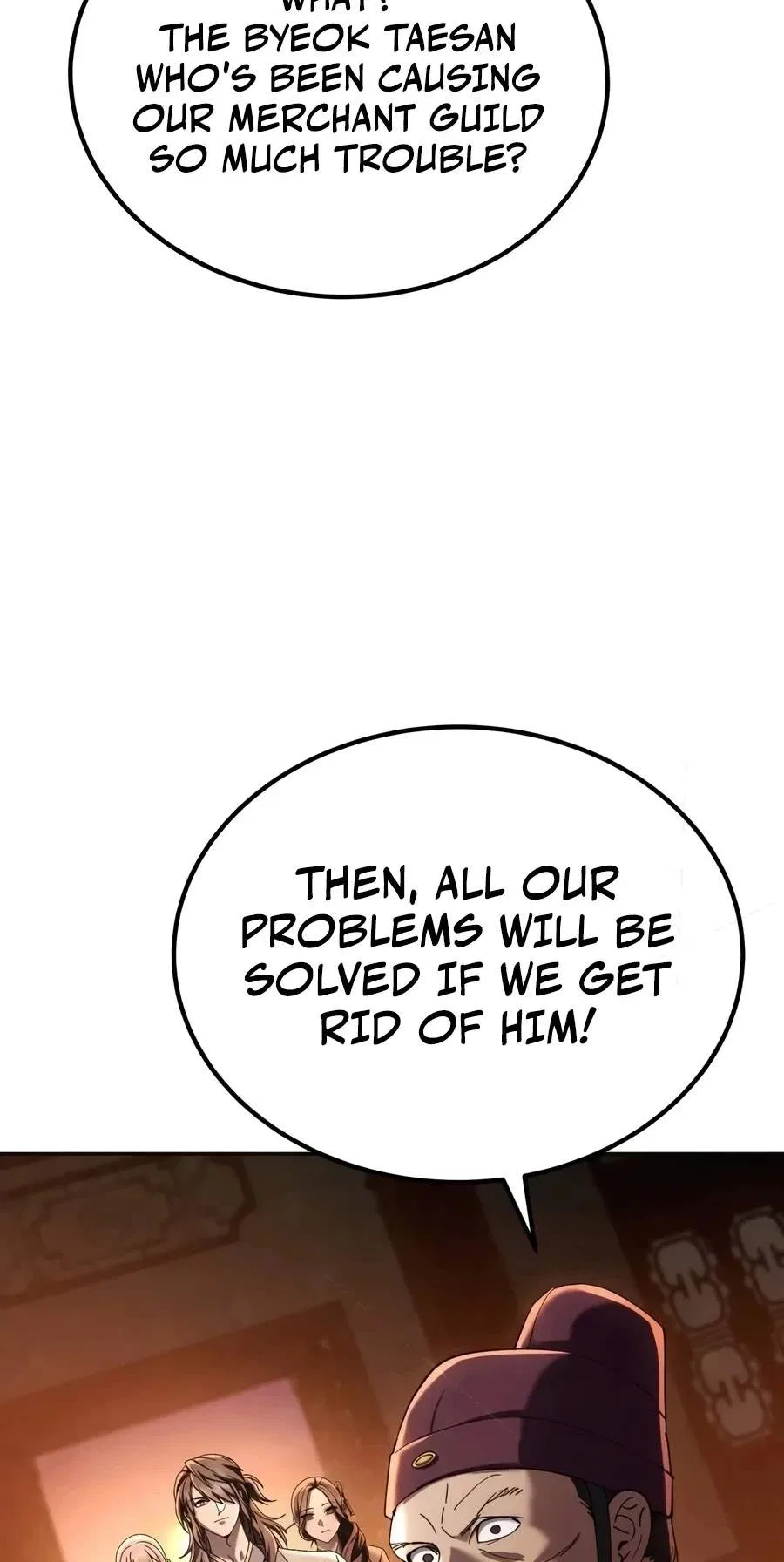 The Heavenly Demon Wants a Quiet Life Chapter 101 – Page 18