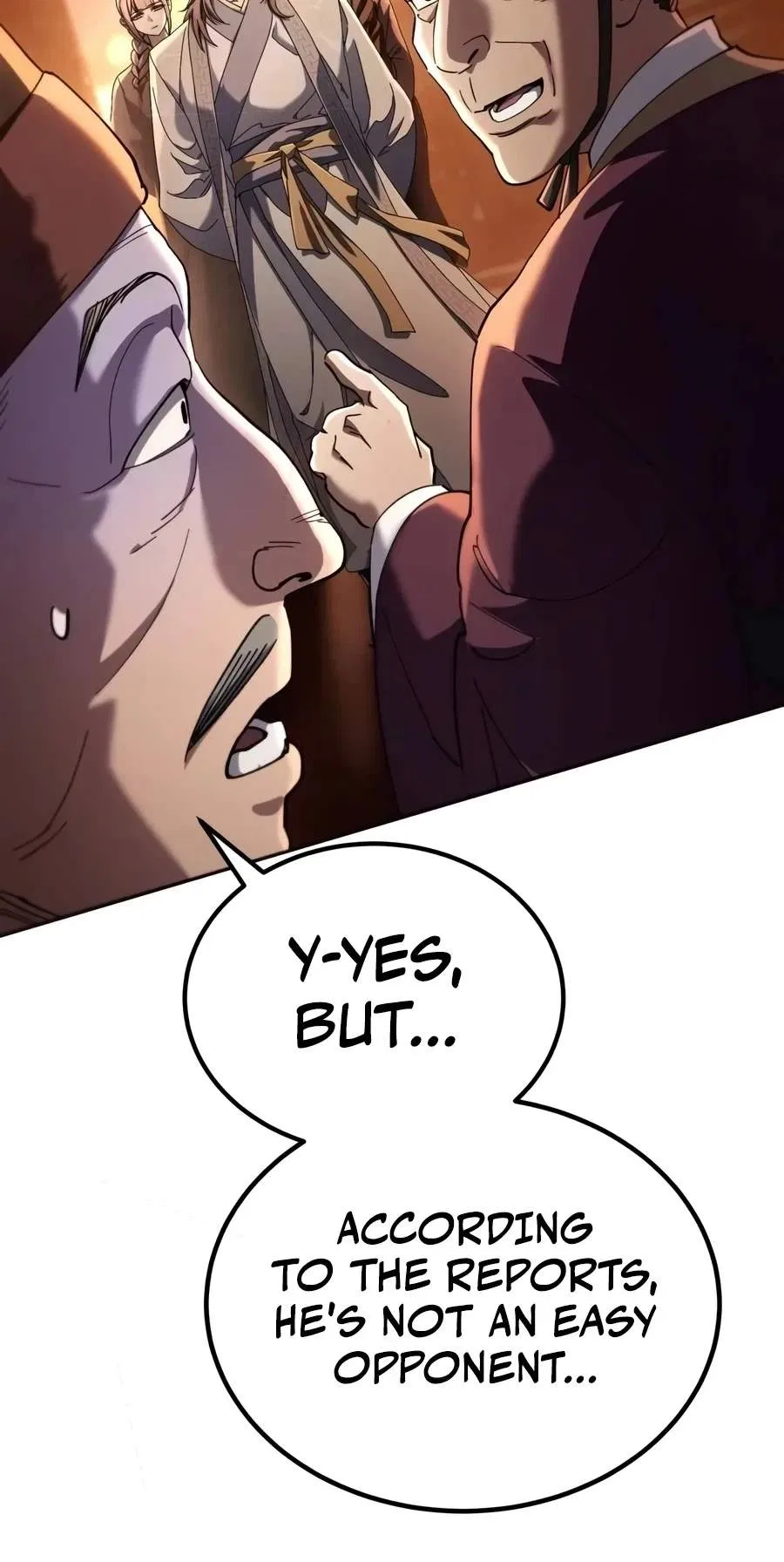 The Heavenly Demon Wants a Quiet Life Chapter 101 – Page 19