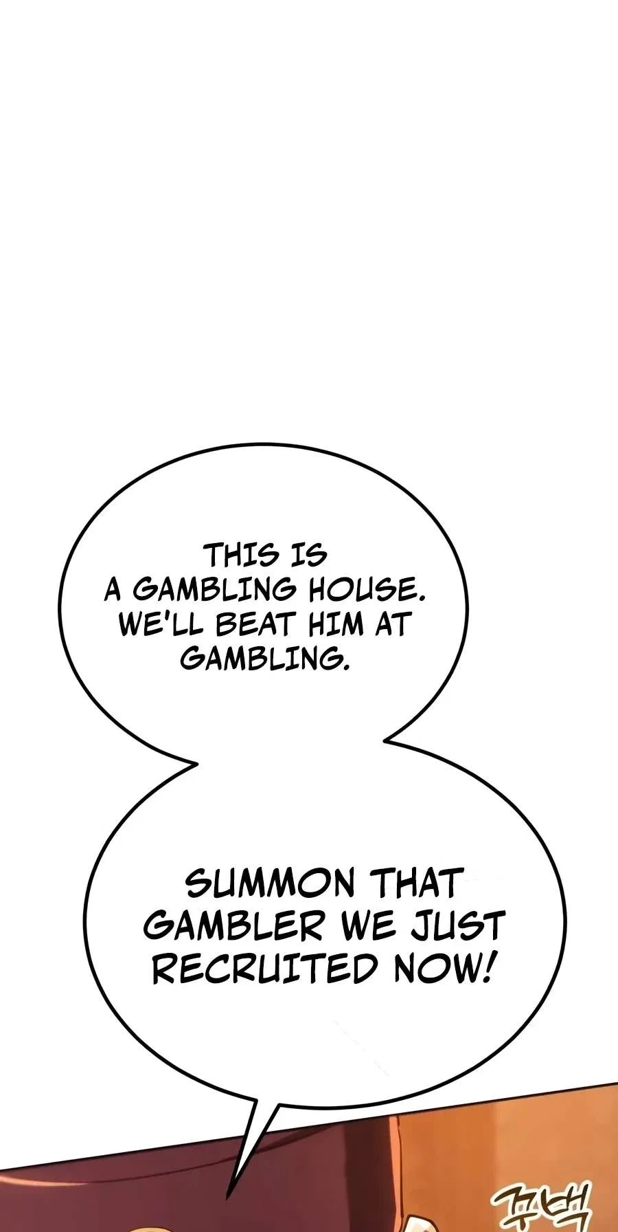 The Heavenly Demon Wants a Quiet Life Chapter 101 – Page 20