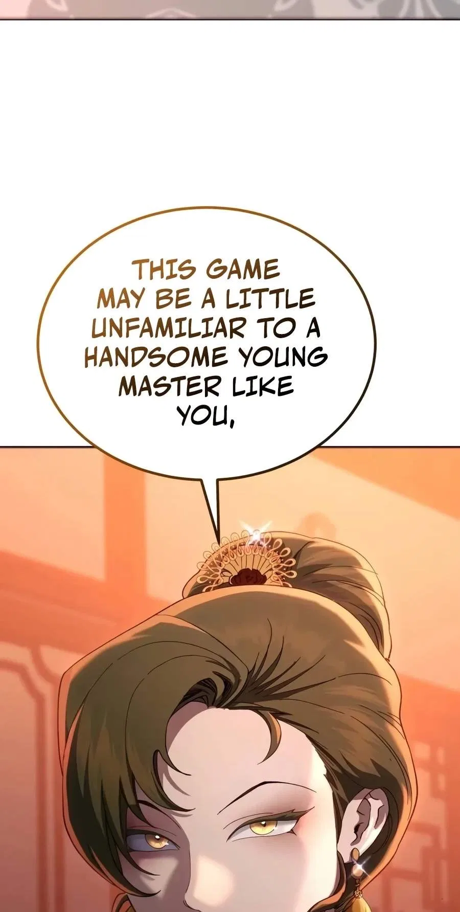 The Heavenly Demon Wants a Quiet Life Chapter 101 – Page 29