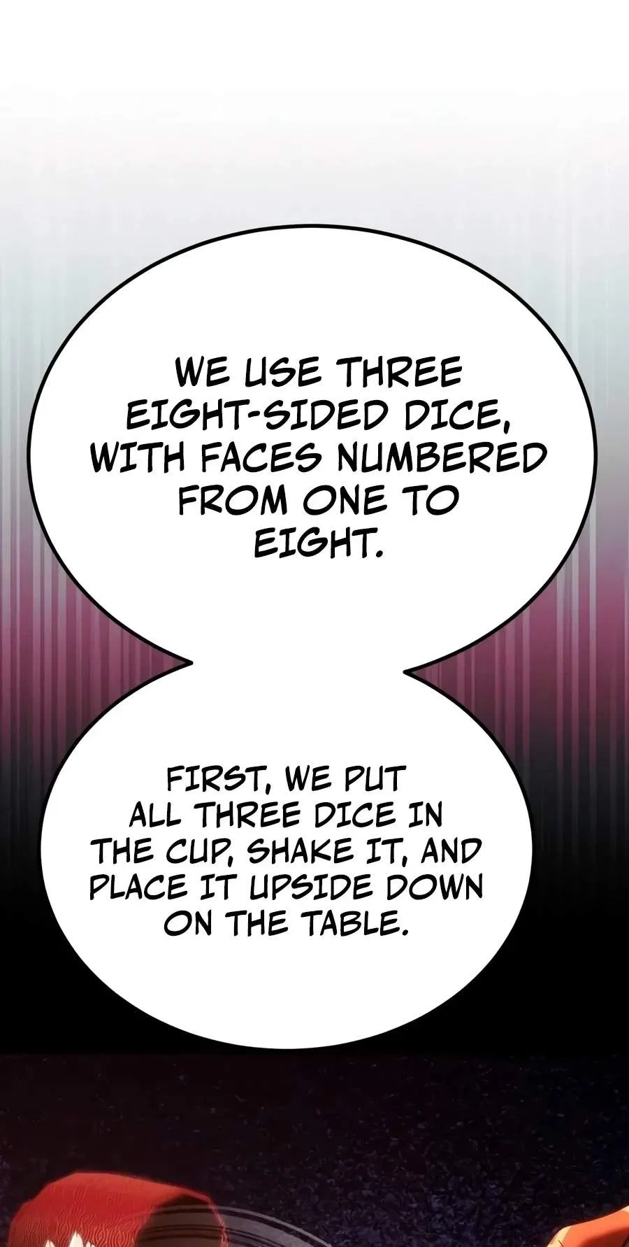 The Heavenly Demon Wants a Quiet Life Chapter 101 – Page 31