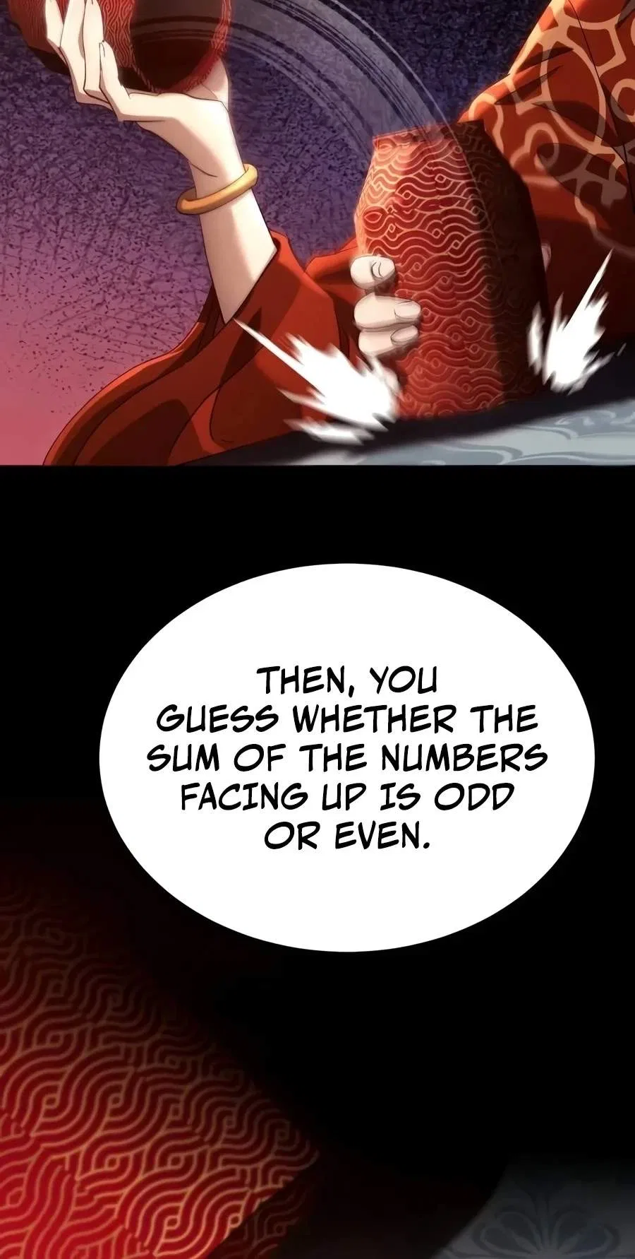 The Heavenly Demon Wants a Quiet Life Chapter 101 – Page 32
