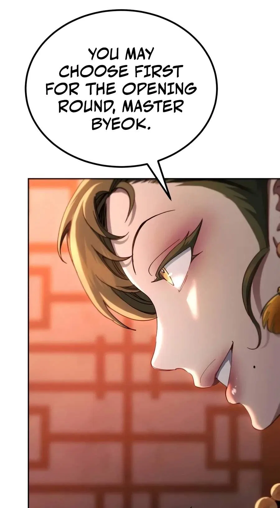 The Heavenly Demon Wants a Quiet Life Chapter 101 – Page 35