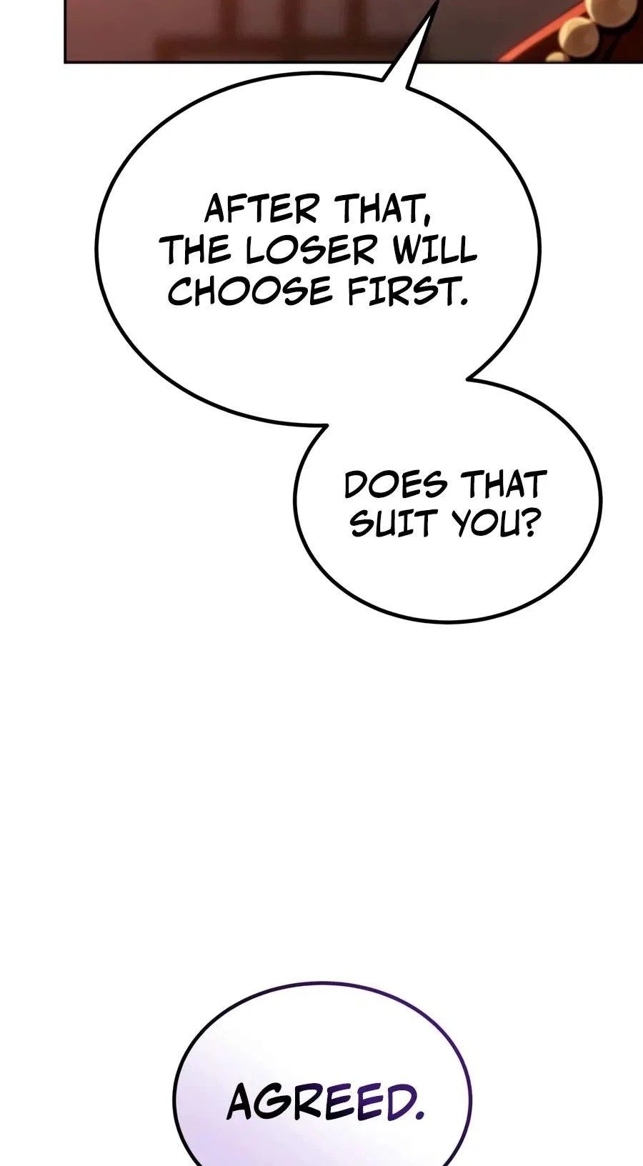 The Heavenly Demon Wants a Quiet Life Chapter 101 – Page 36