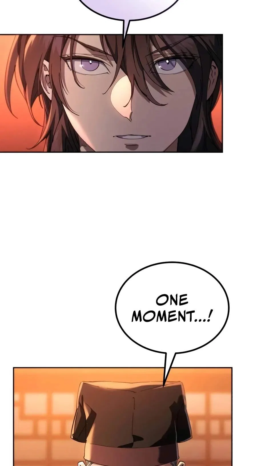 The Heavenly Demon Wants a Quiet Life Chapter 101 – Page 37