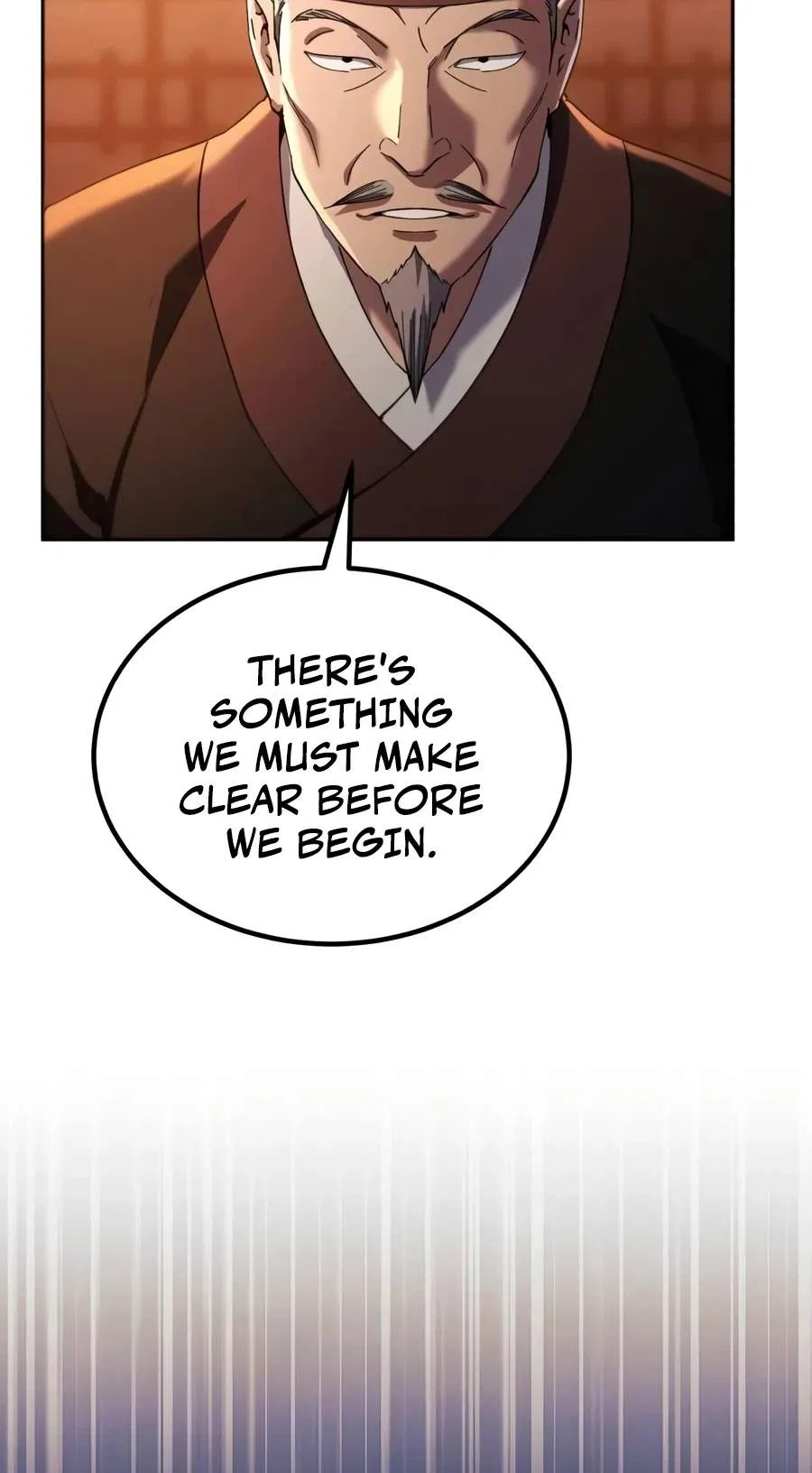 The Heavenly Demon Wants a Quiet Life Chapter 101 – Page 38