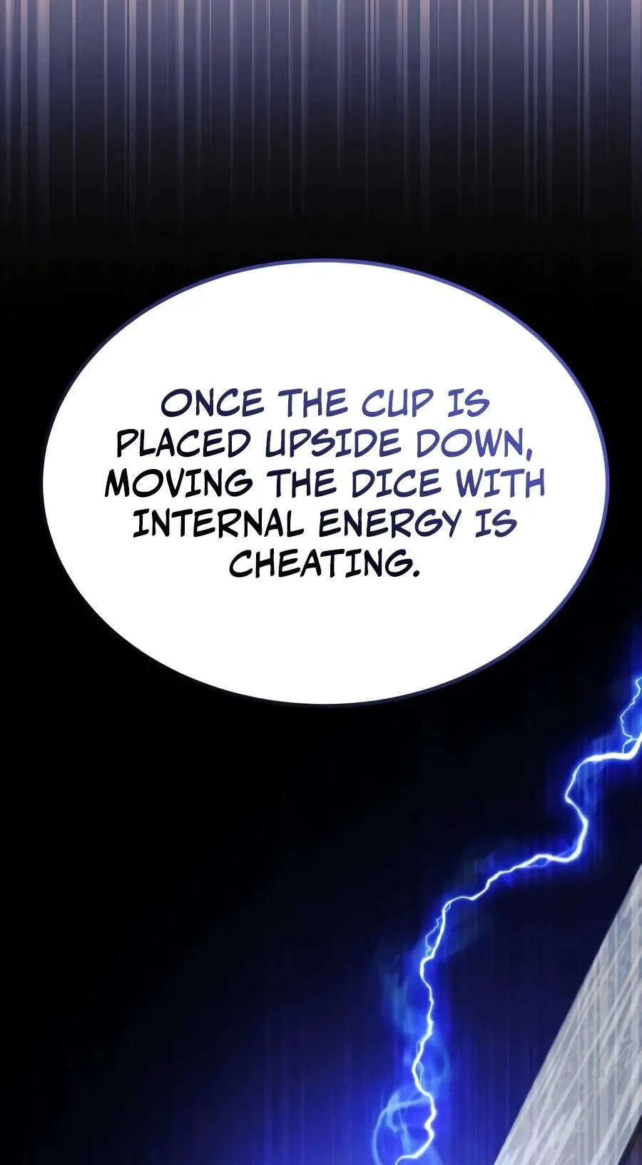 The Heavenly Demon Wants a Quiet Life Chapter 101 – Page 39