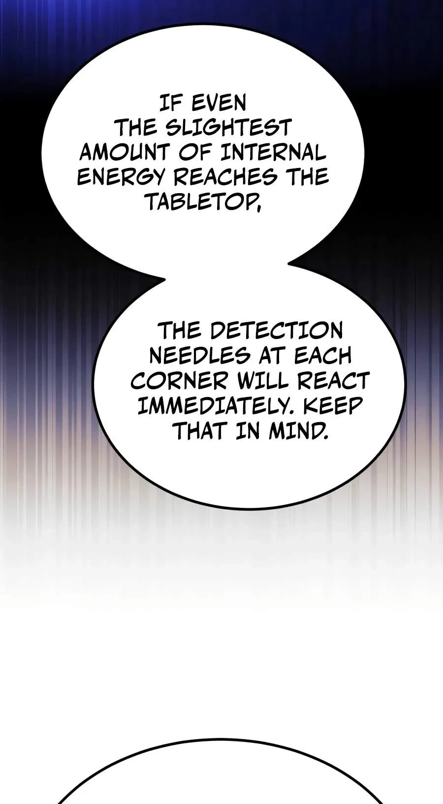 The Heavenly Demon Wants a Quiet Life Chapter 101 – Page 41
