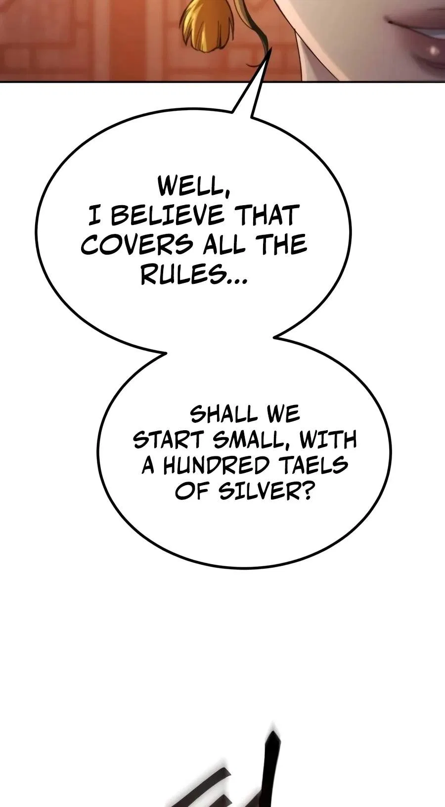 The Heavenly Demon Wants a Quiet Life Chapter 101 – Page 43