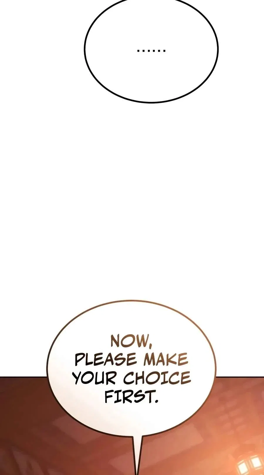 The Heavenly Demon Wants a Quiet Life Chapter 101 – Page 54