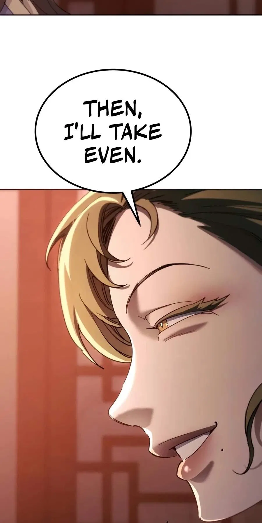 The Heavenly Demon Wants a Quiet Life Chapter 101 – Page 57