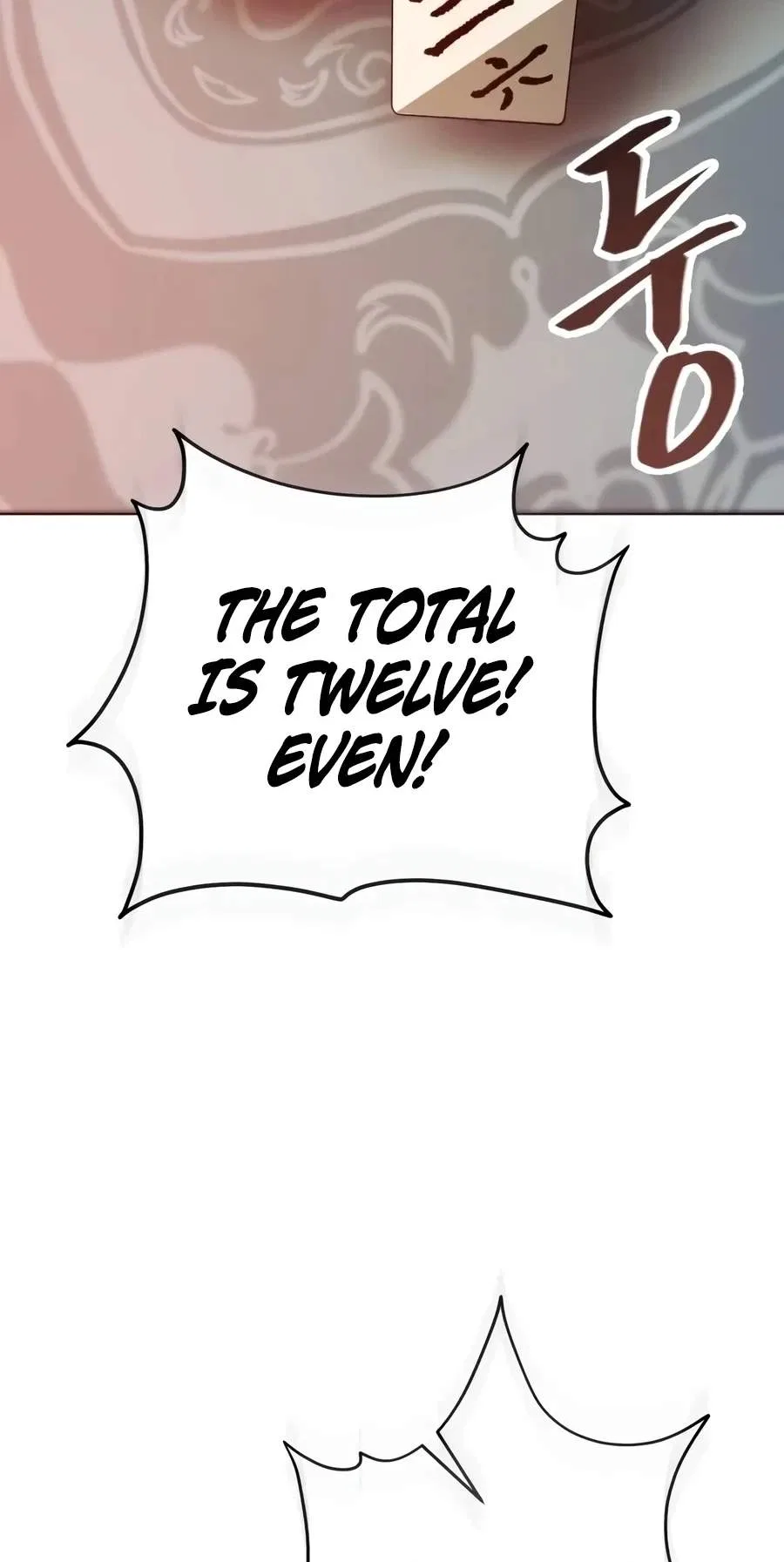 The Heavenly Demon Wants a Quiet Life Chapter 101 – Page 60