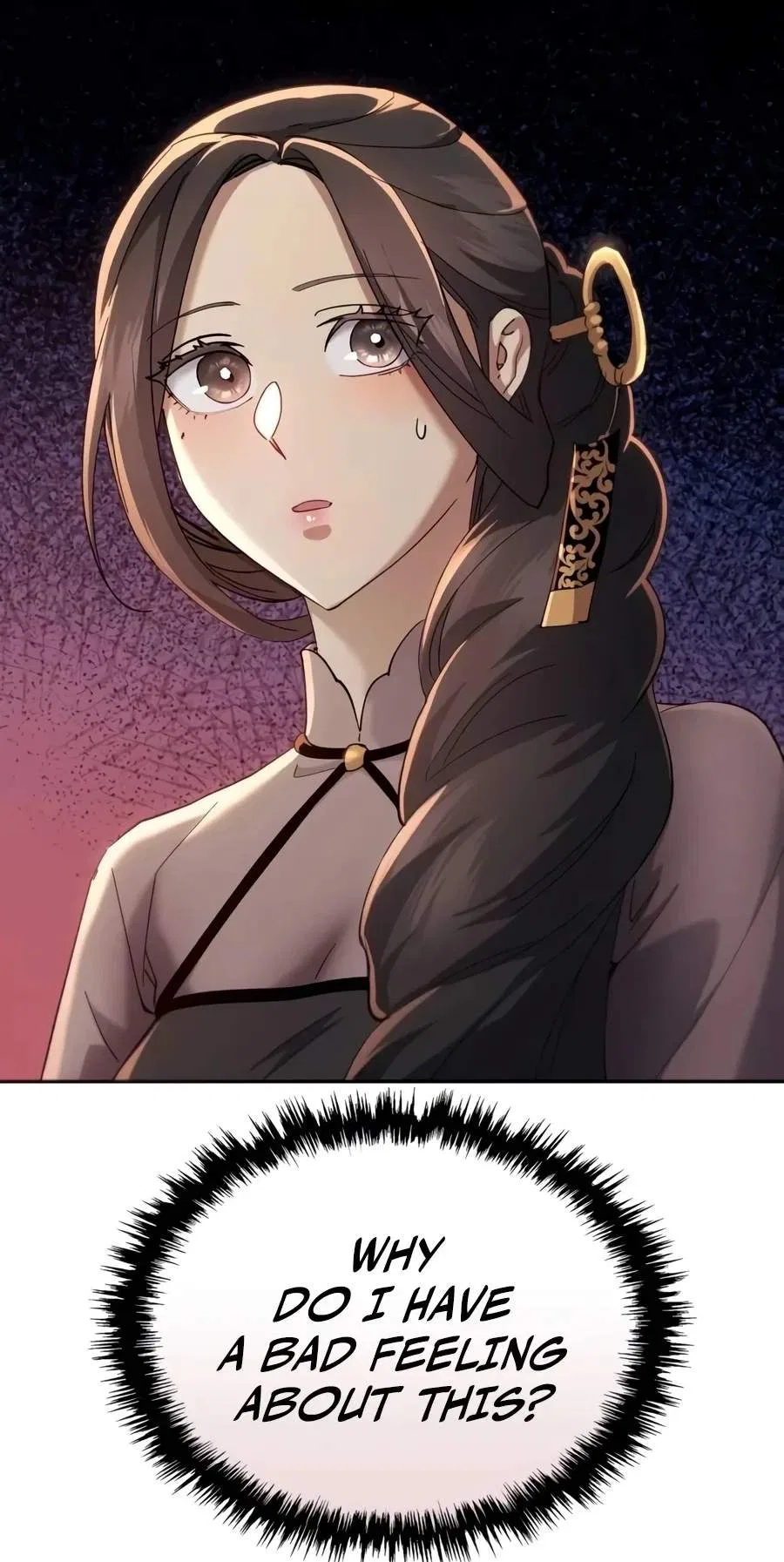 The Heavenly Demon Wants a Quiet Life Chapter 101 – Page 63